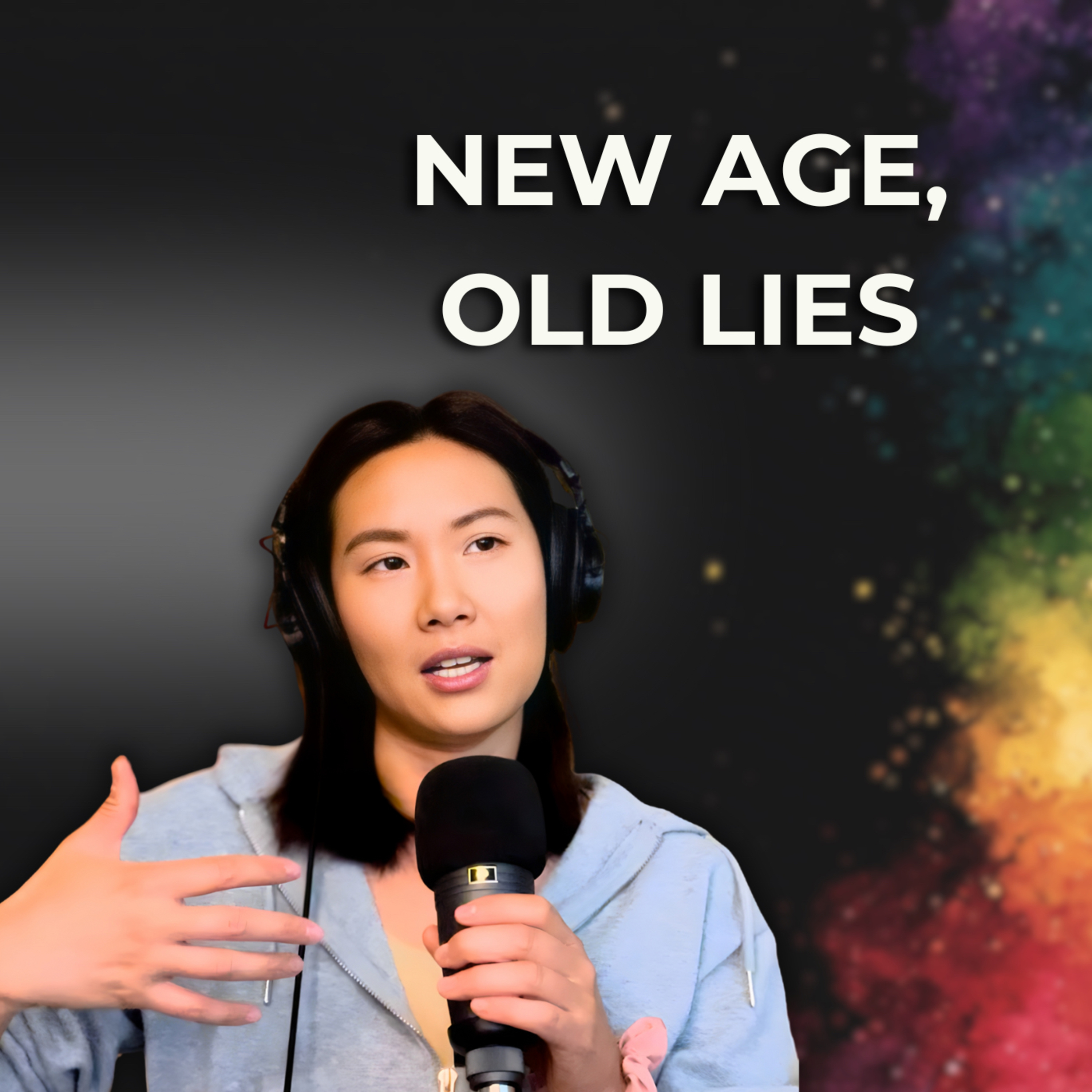 Living Free in Truth