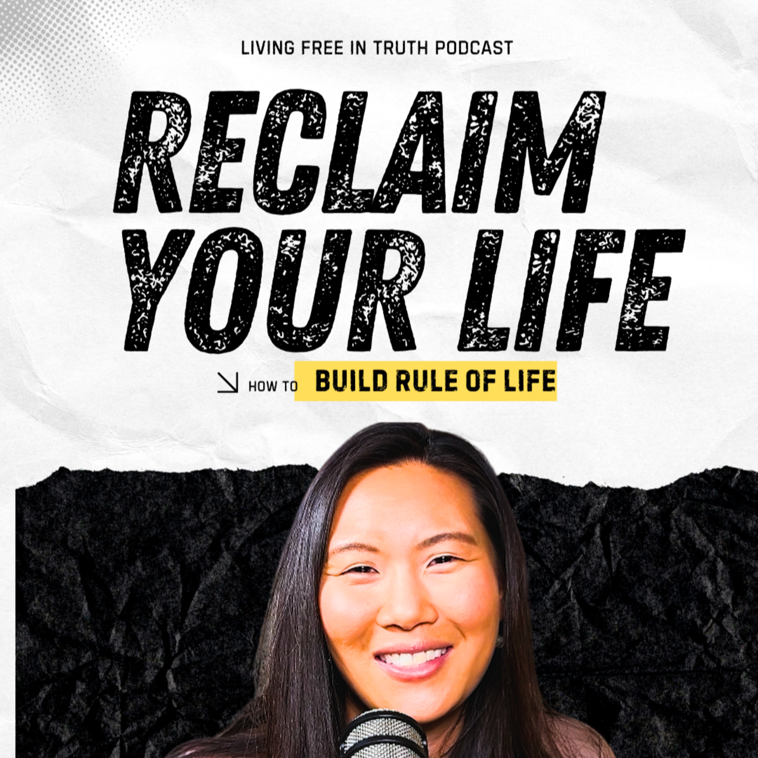 How a Rule of Life Can Transform Your Spiritual Rhythm episode artwork