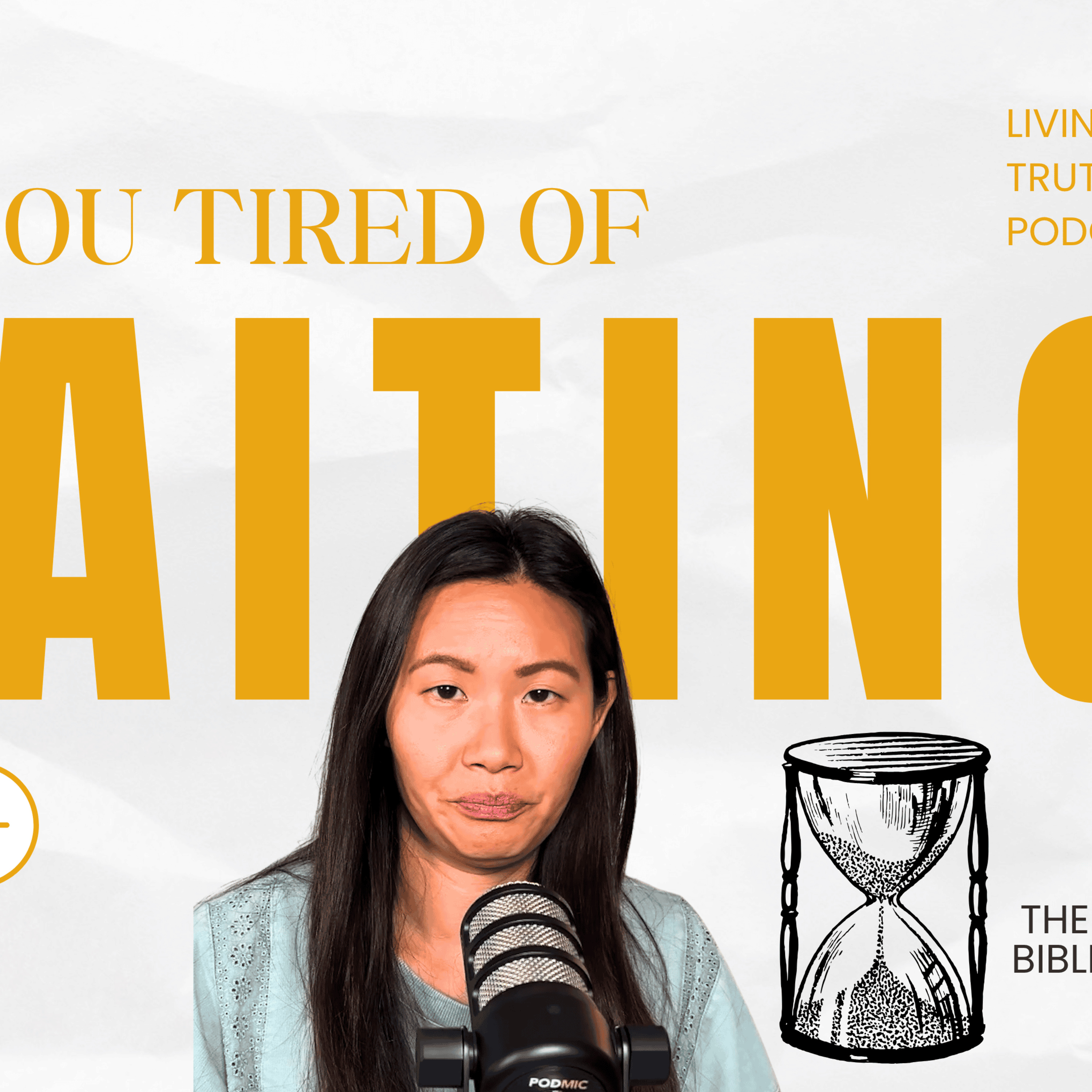 If You’re Tired of Waiting… Watch This (God’s Timing Explained) episode artwork