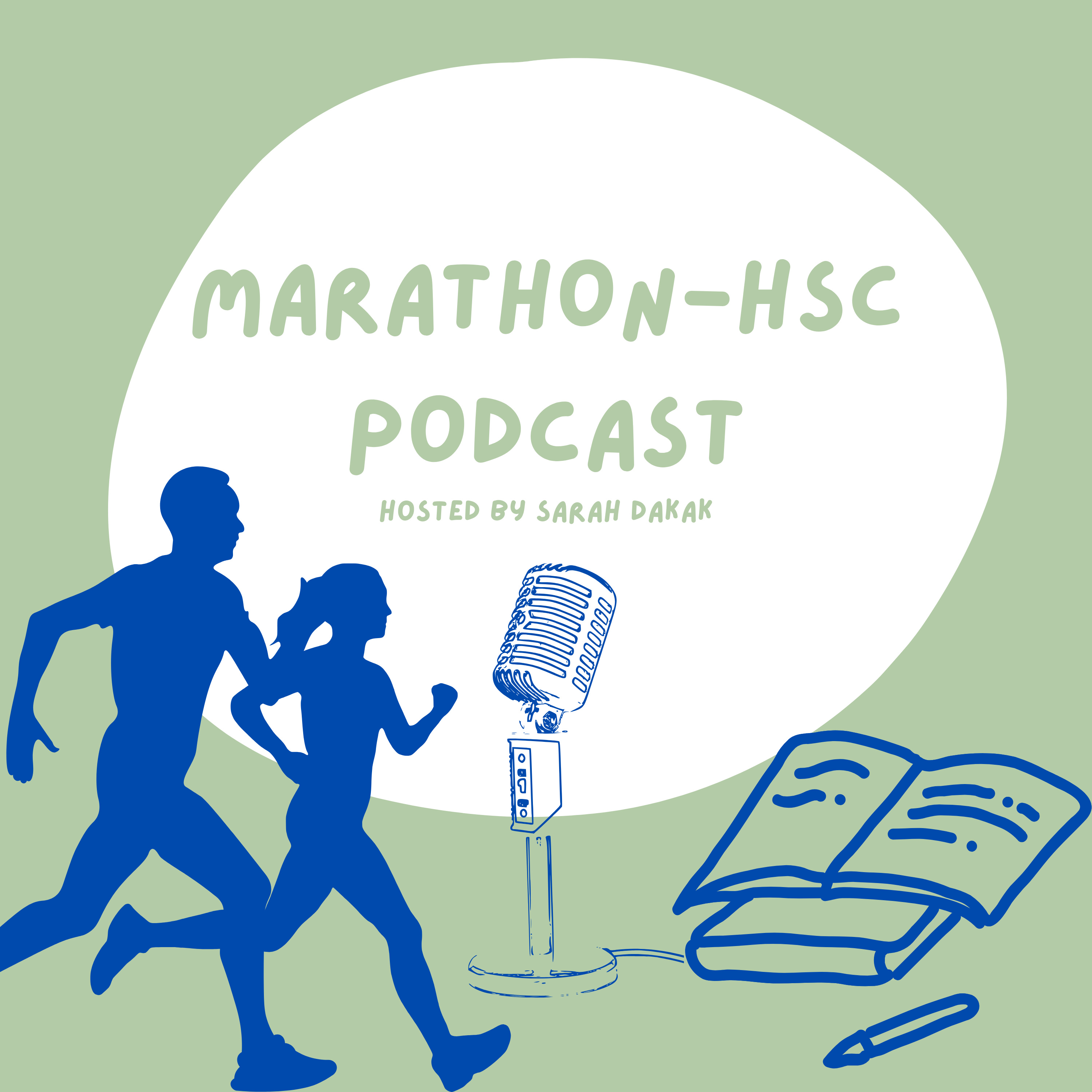 Marathon HSC