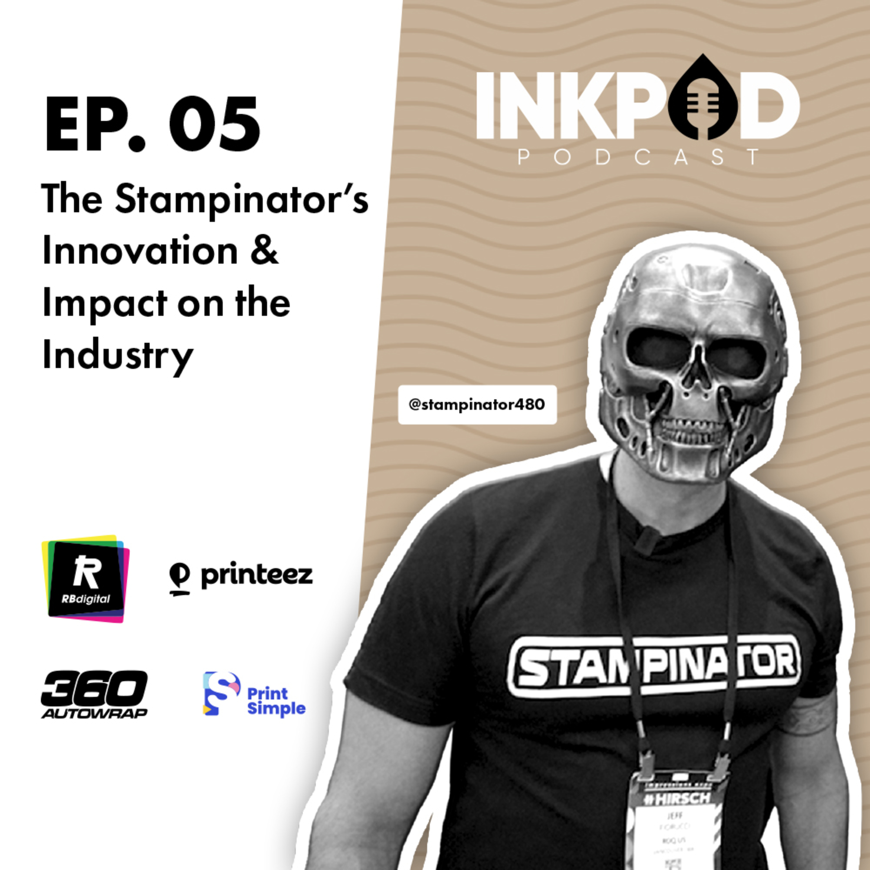 InkPod Podcast
