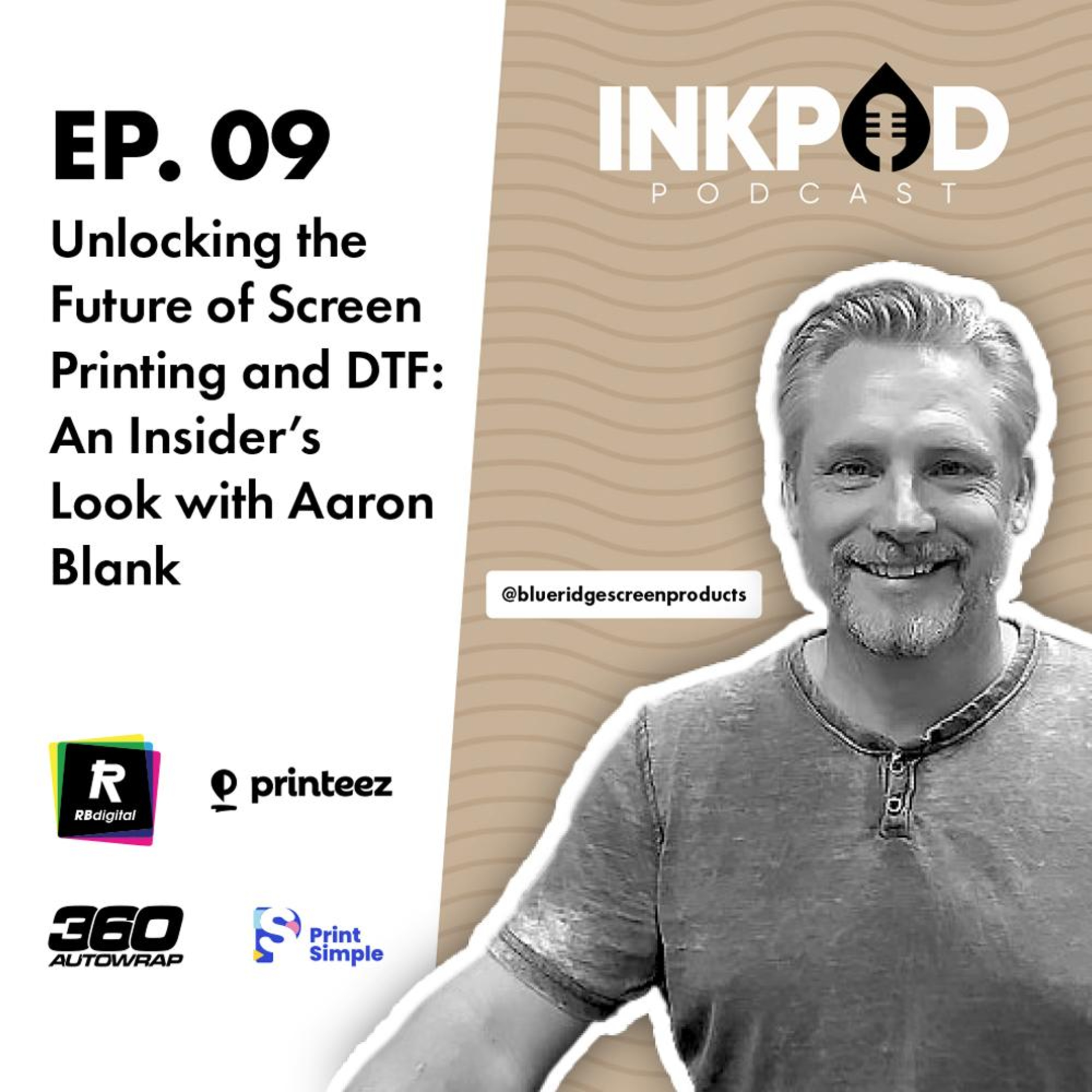 InkPod Podcast