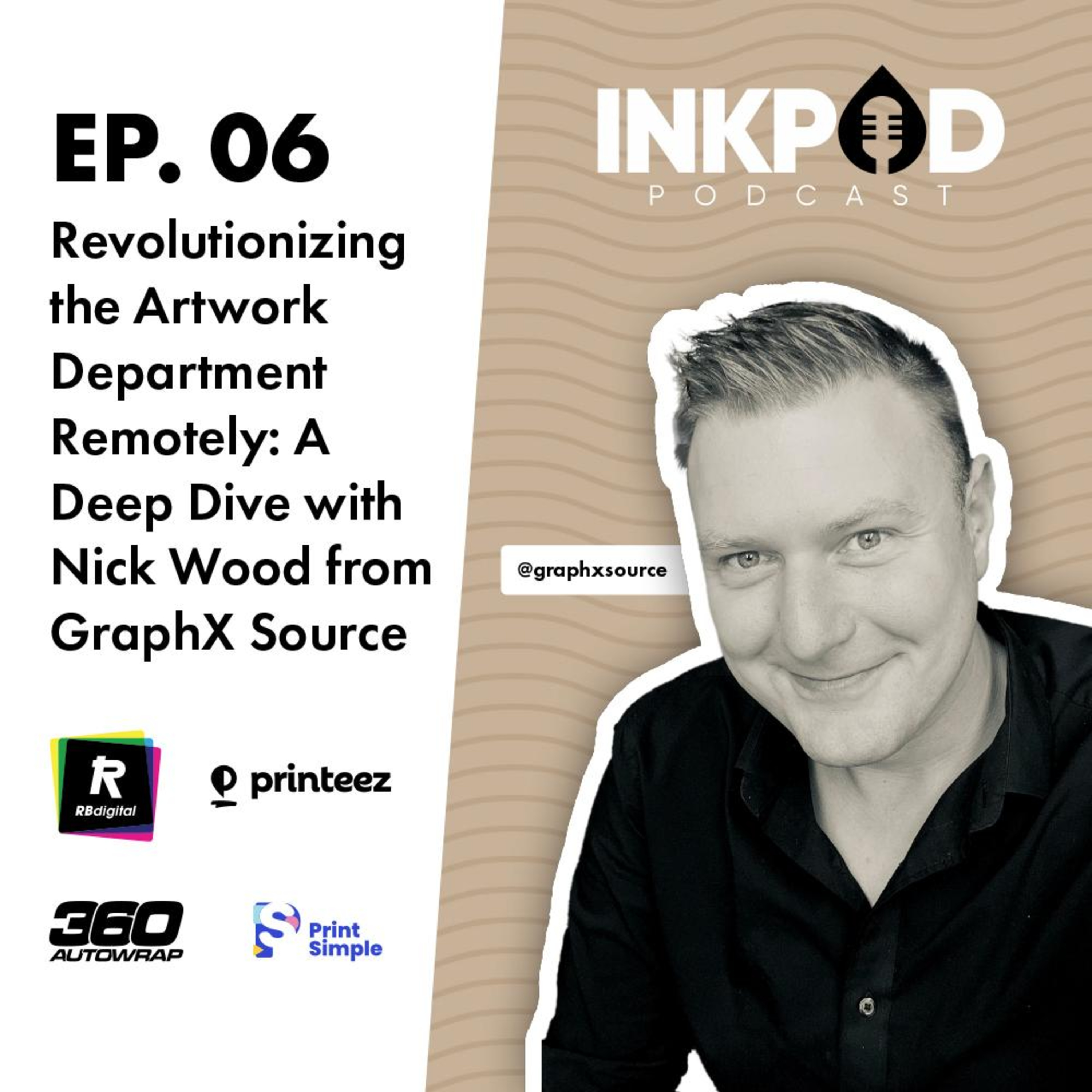InkPod Podcast