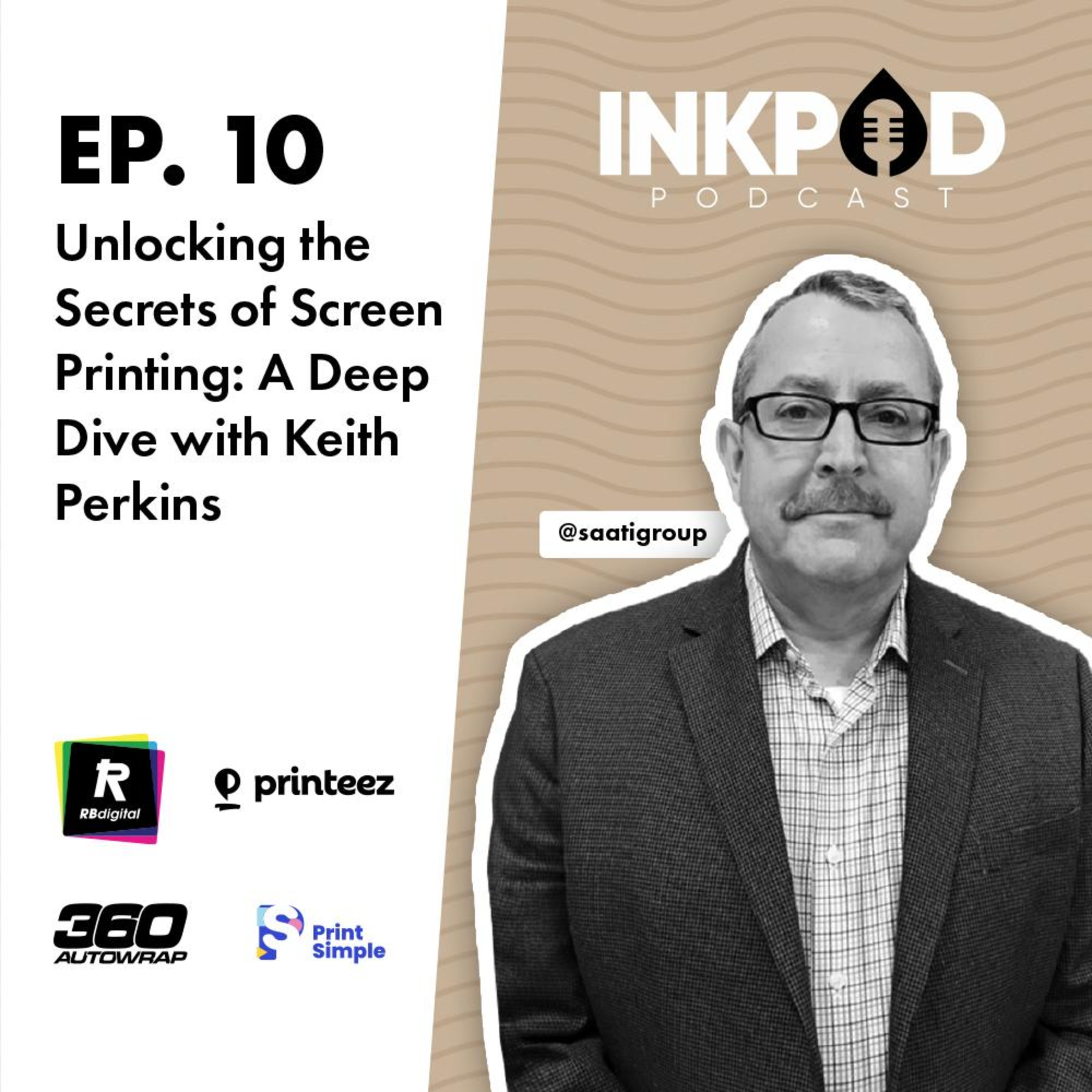 InkPod Podcast