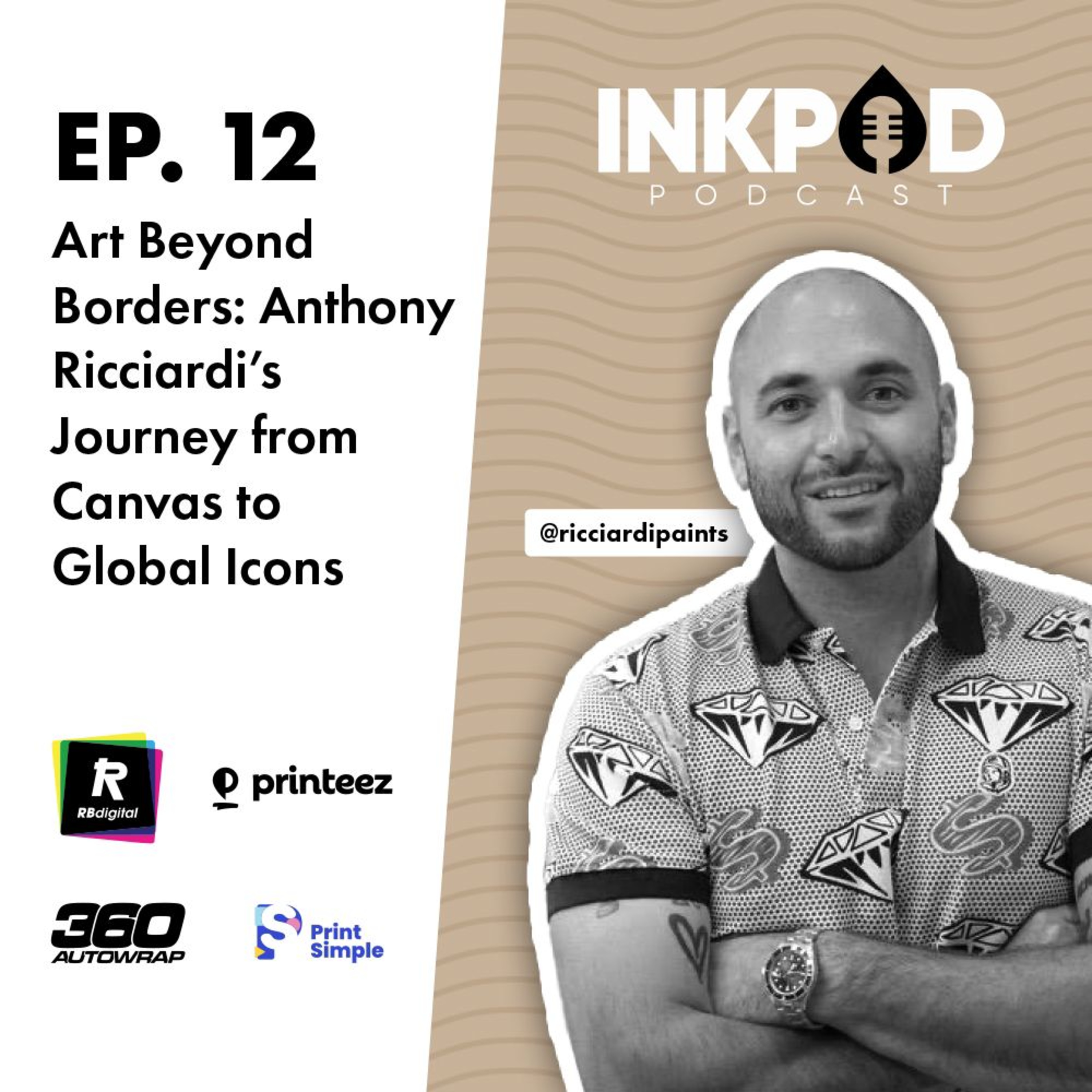 InkPod Podcast