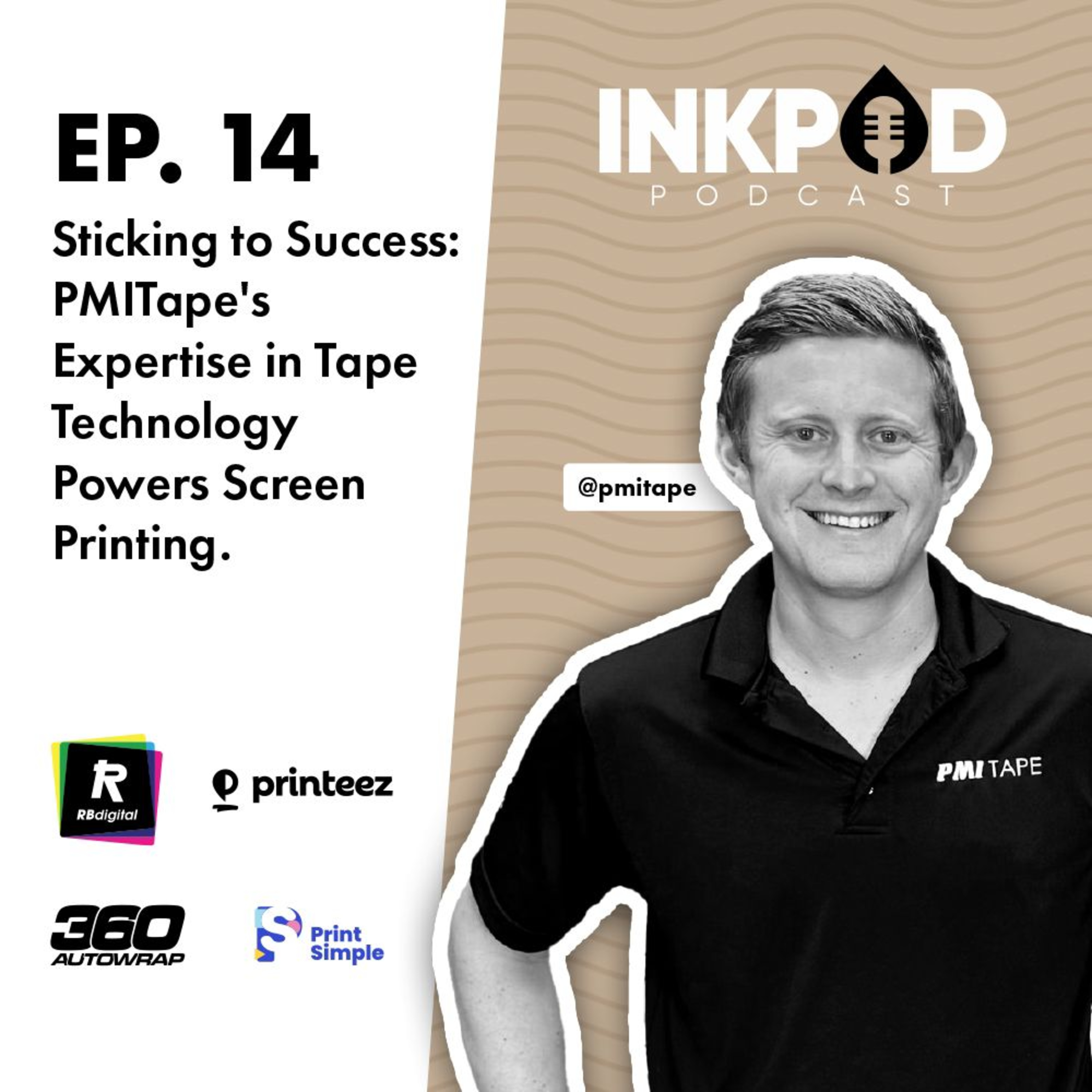 InkPod Podcast