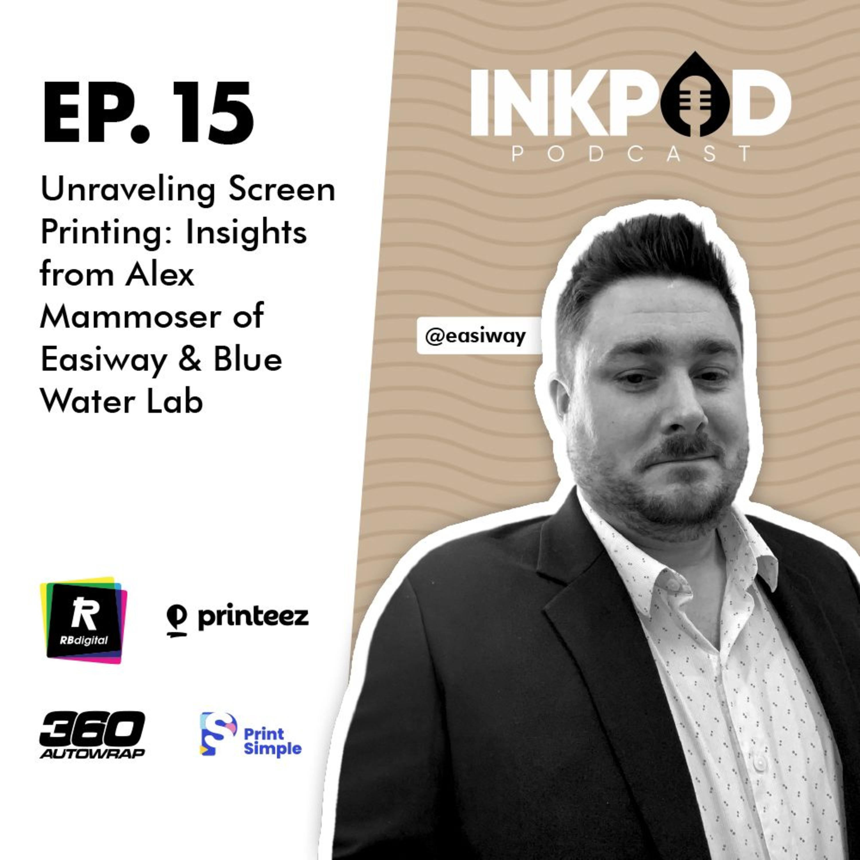 InkPod Podcast