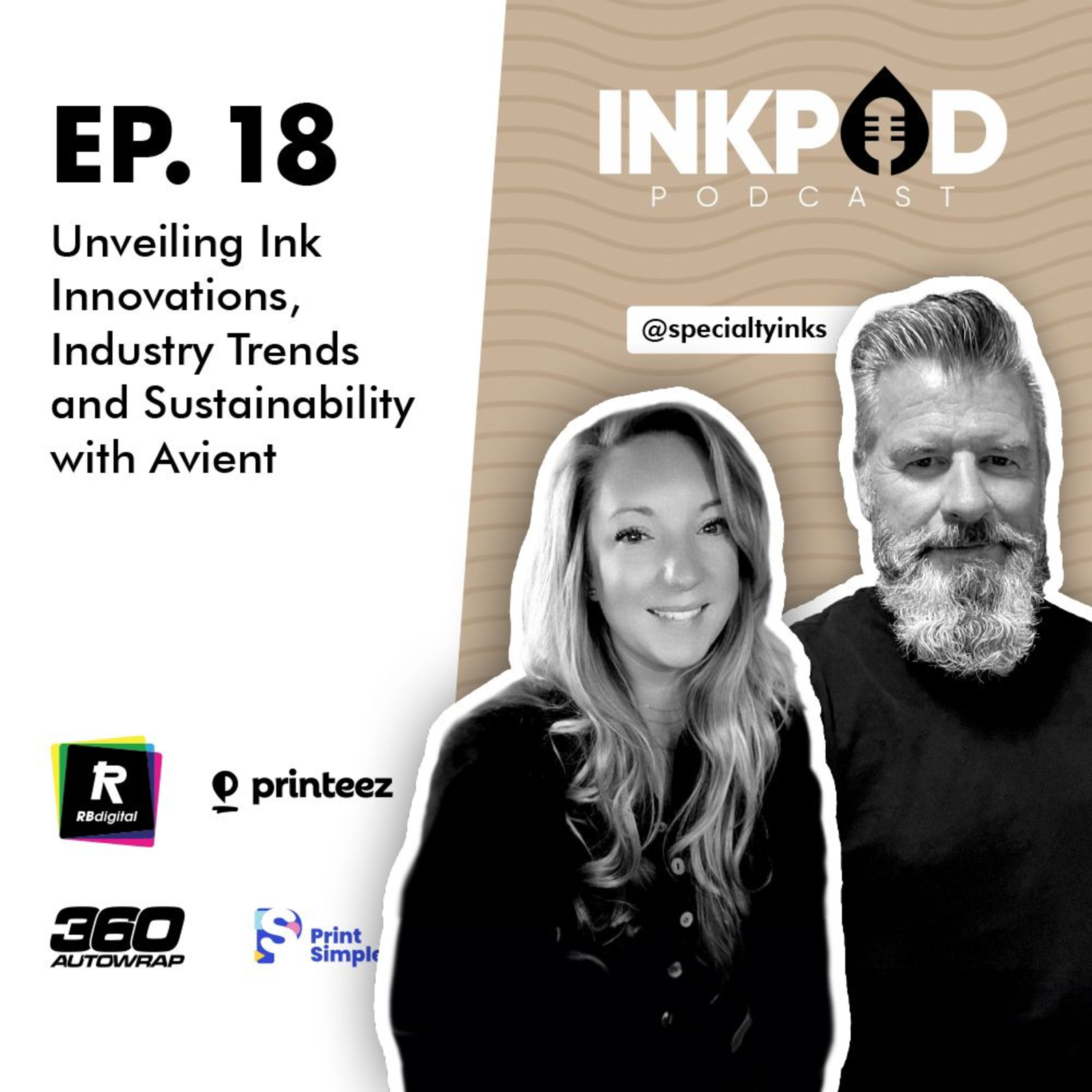 InkPod Podcast