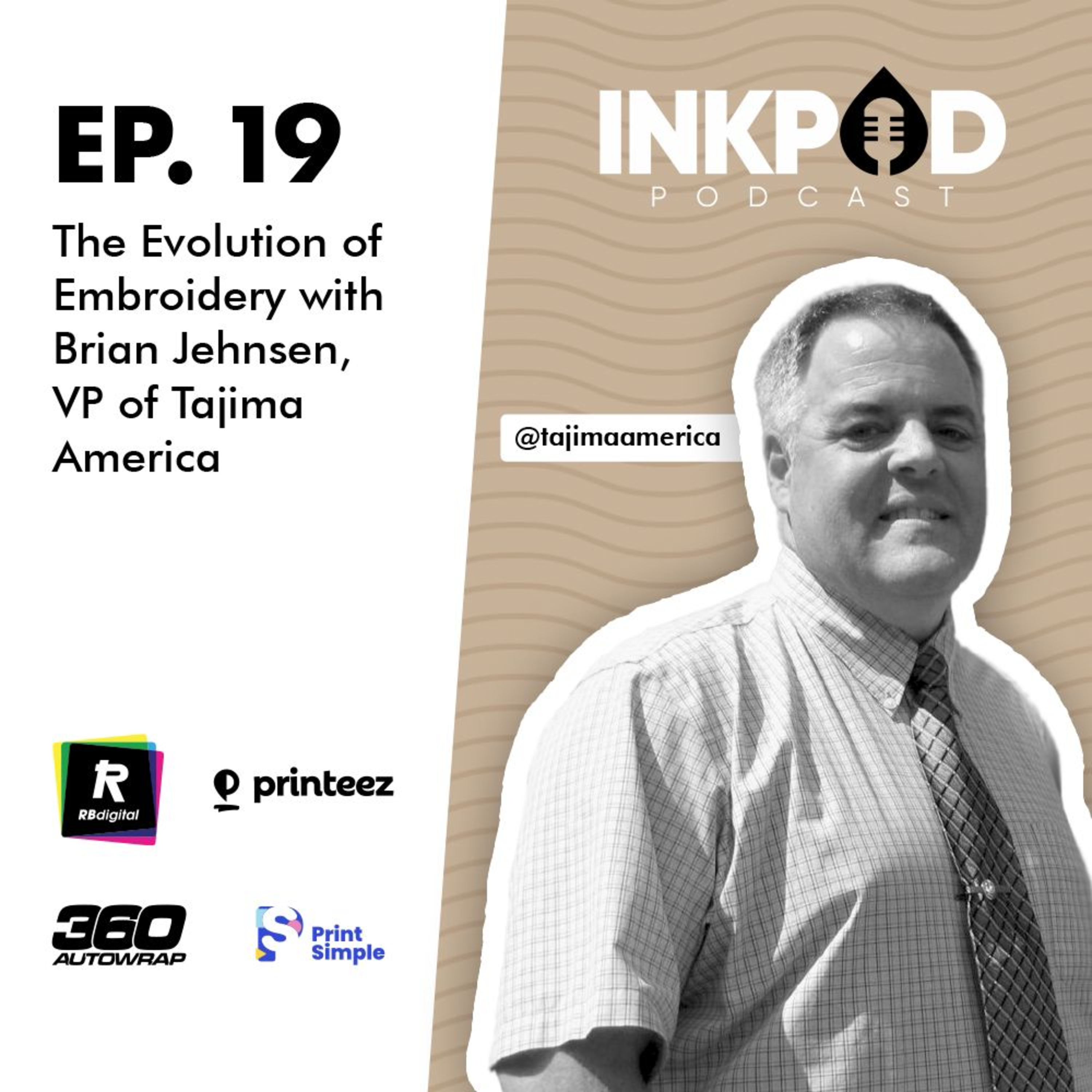 InkPod Podcast