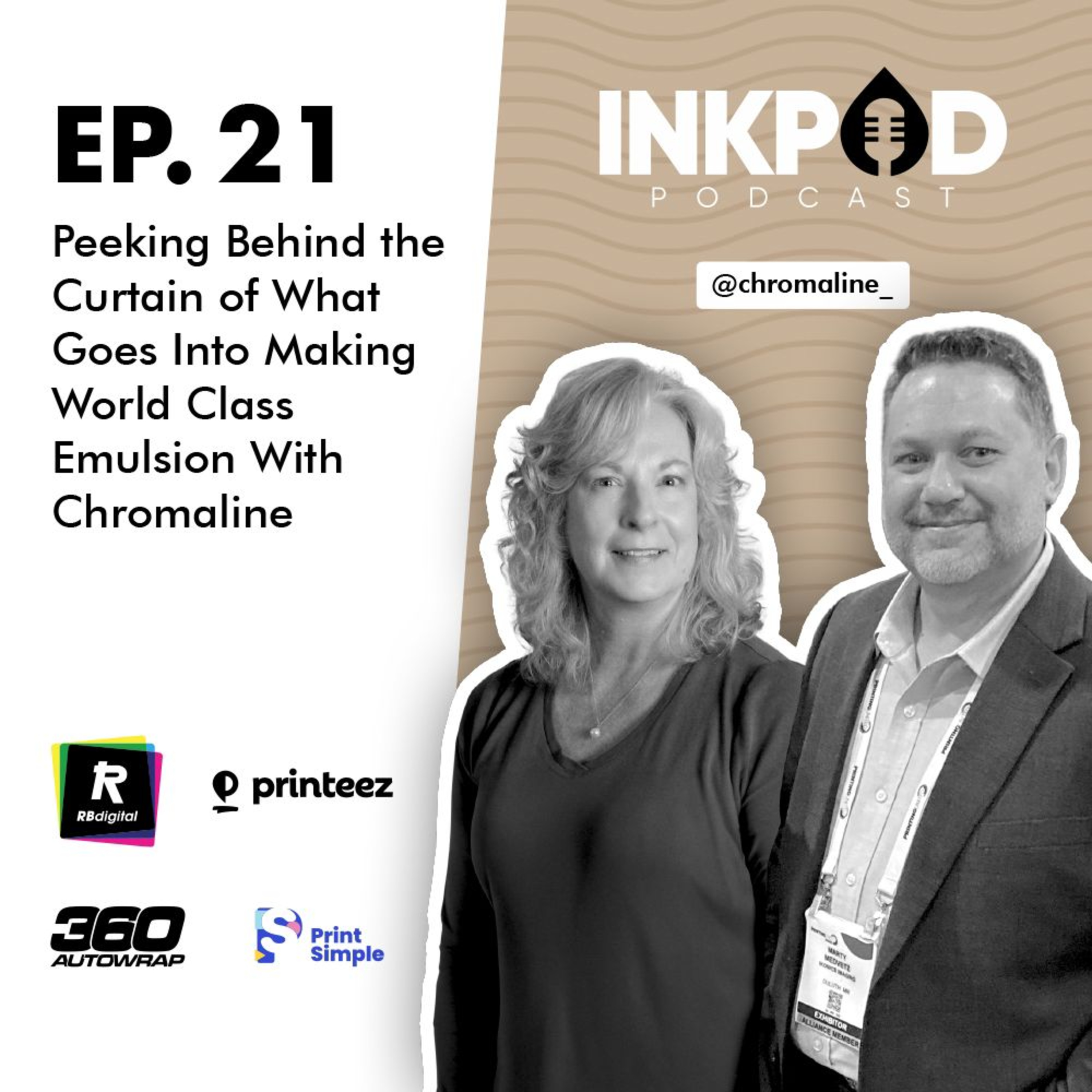 InkPod Podcast