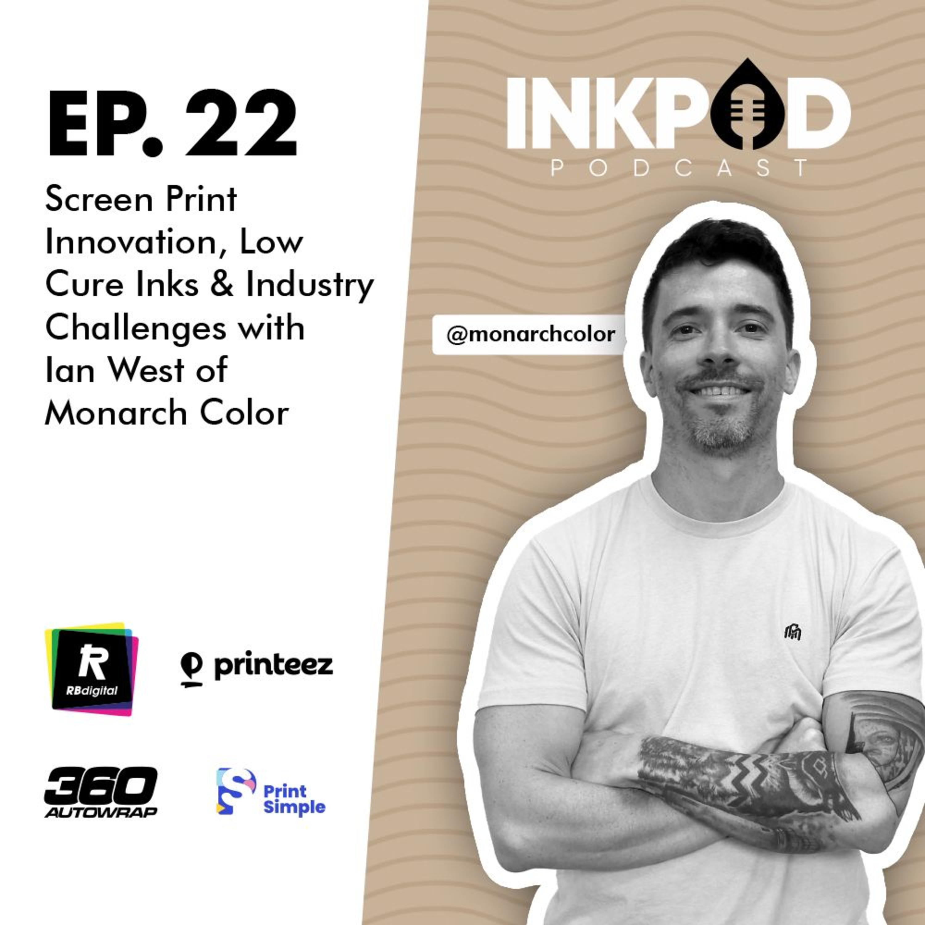 InkPod Podcast