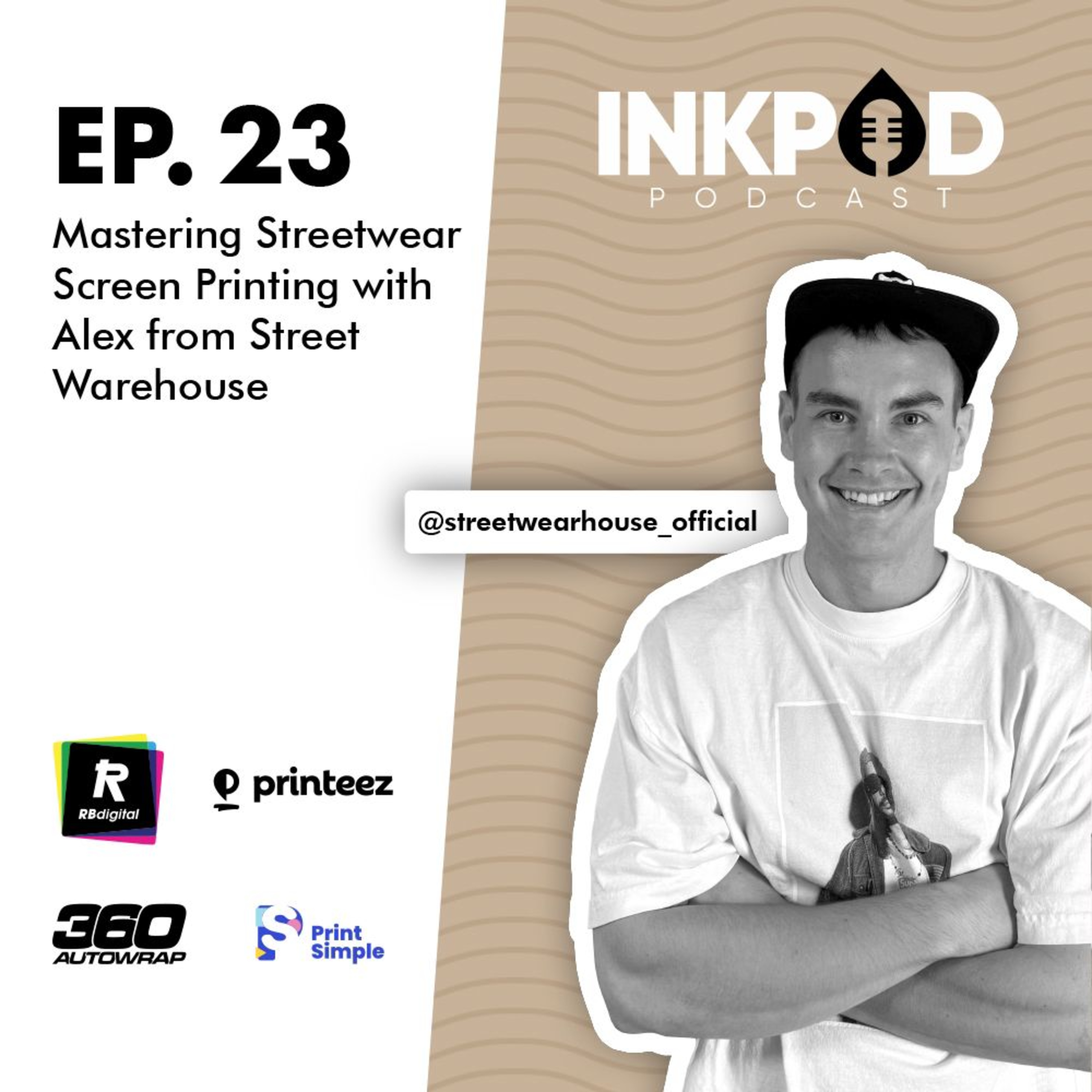 InkPod Podcast