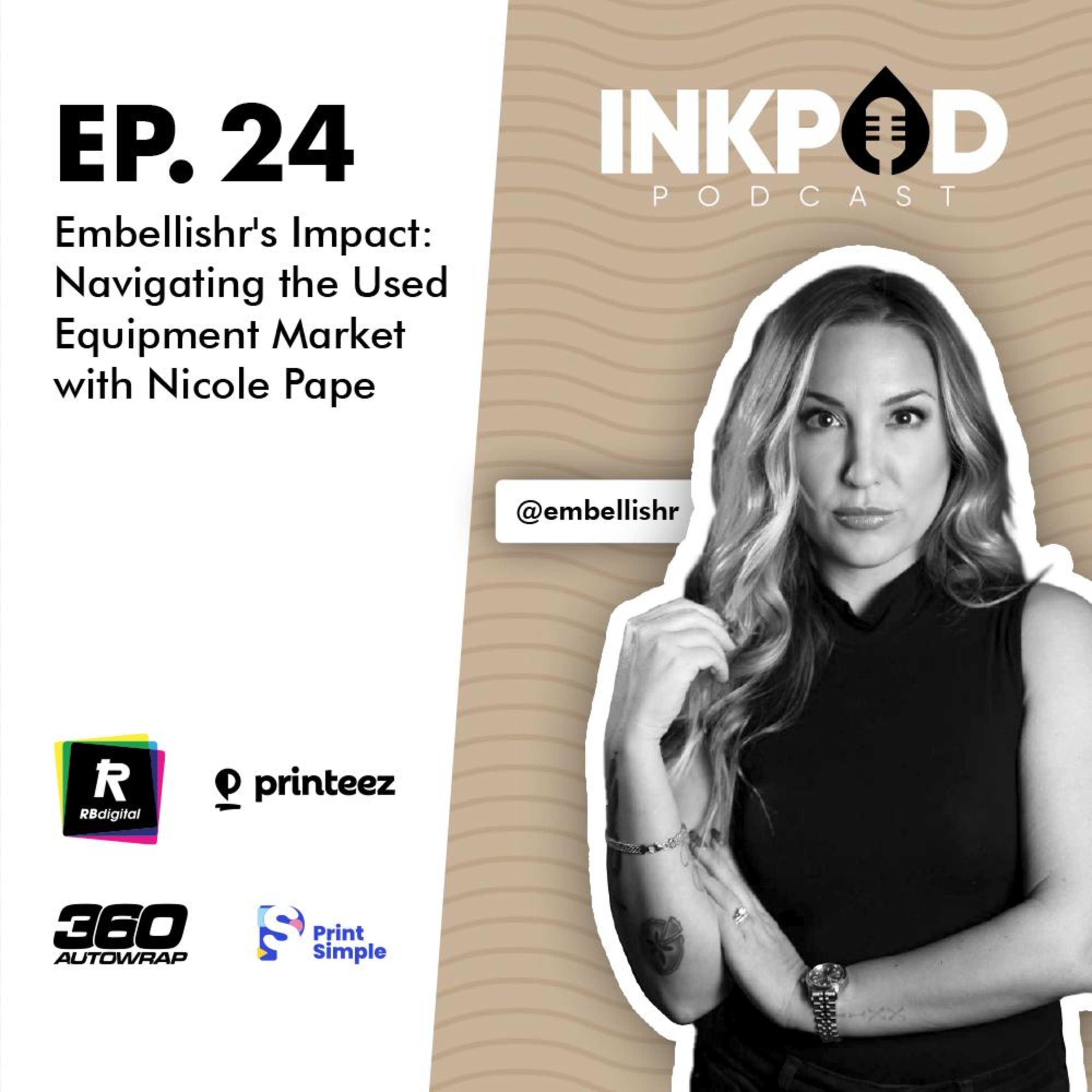 InkPod Podcast