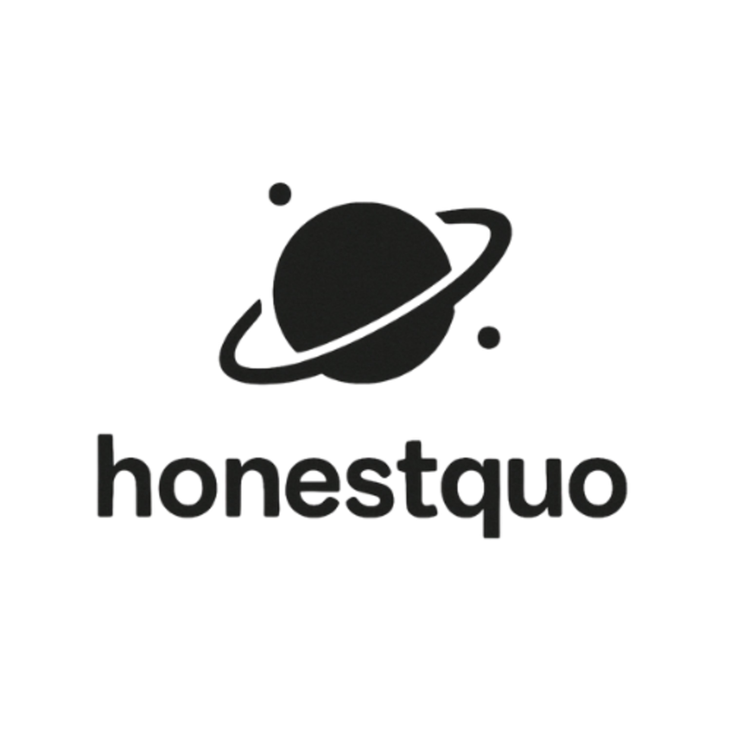 Honestquo Venture Podcast