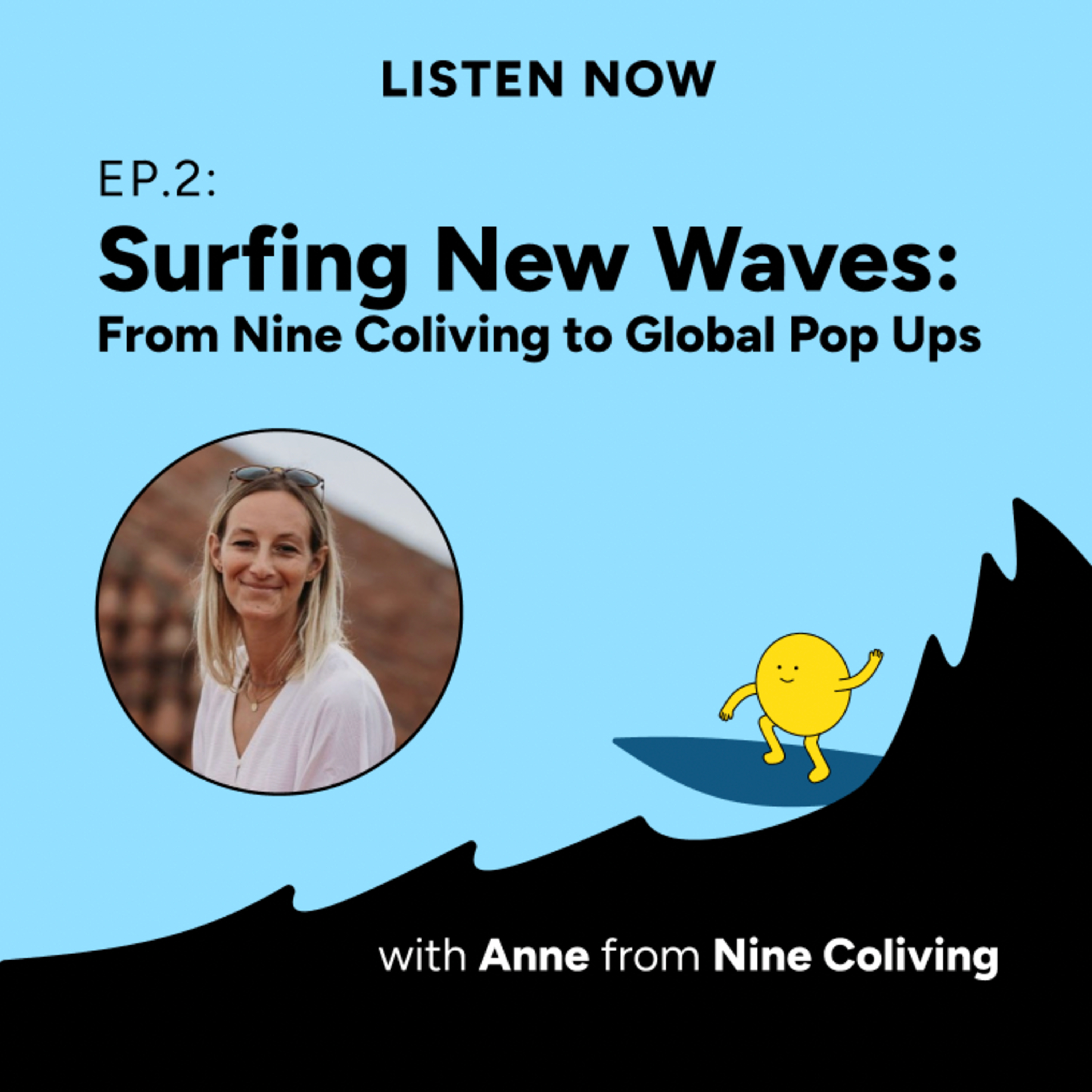 Colivers Club Podcast by Mapmelon