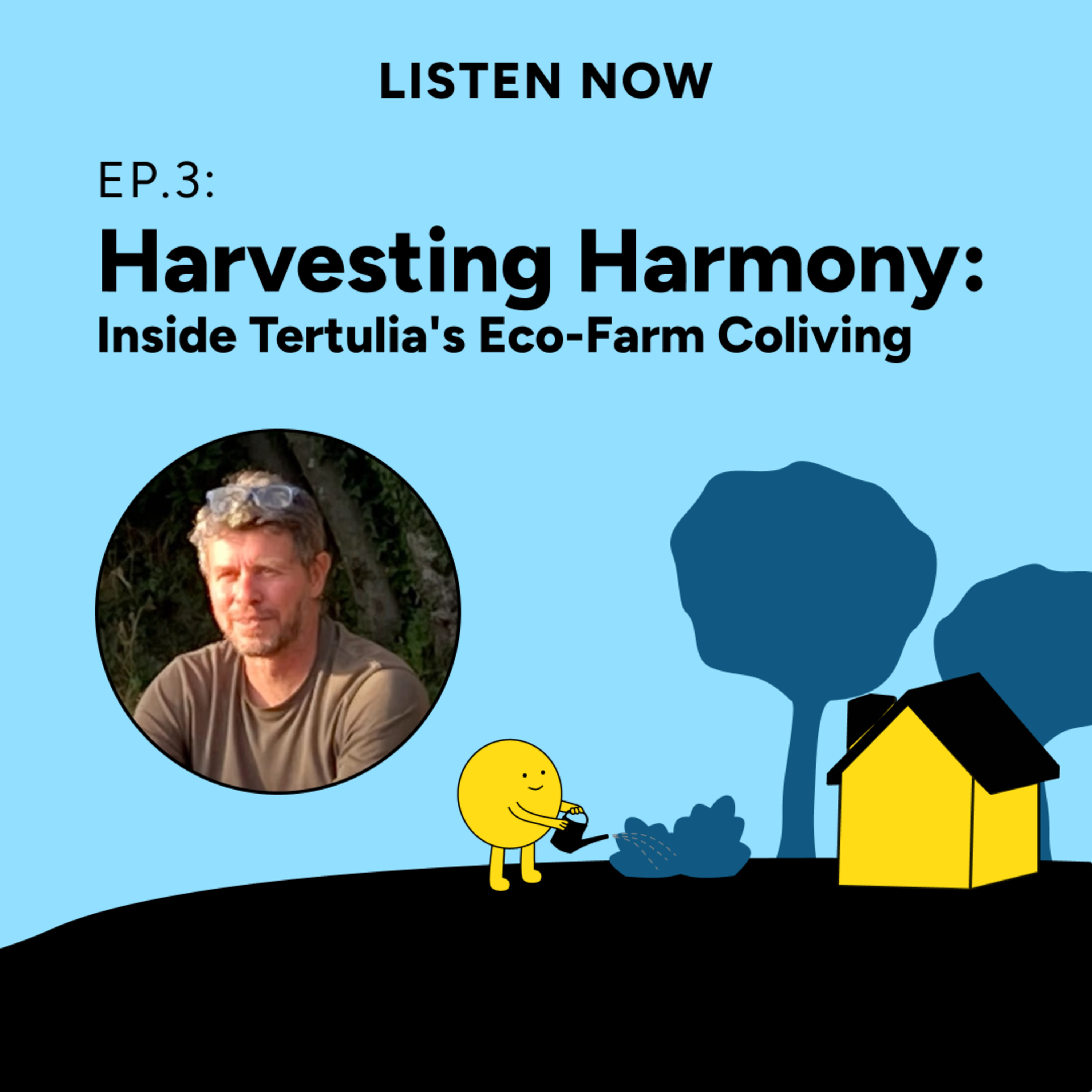 Colivers Club Podcast by Mapmelon