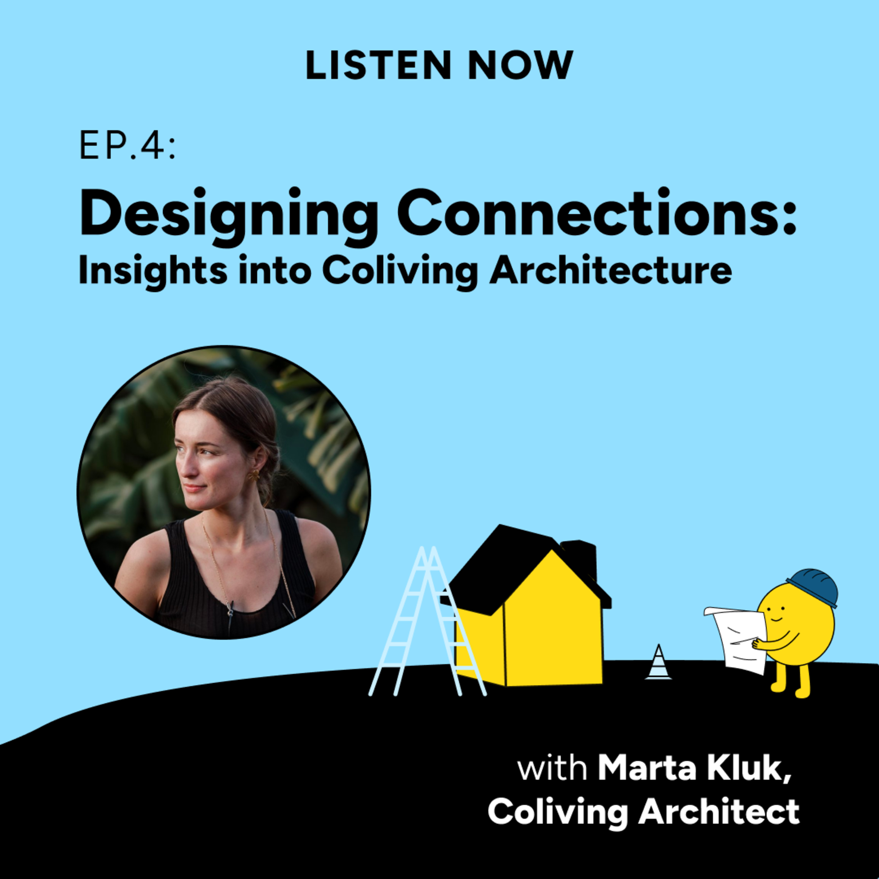 Colivers Club Podcast by Mapmelon