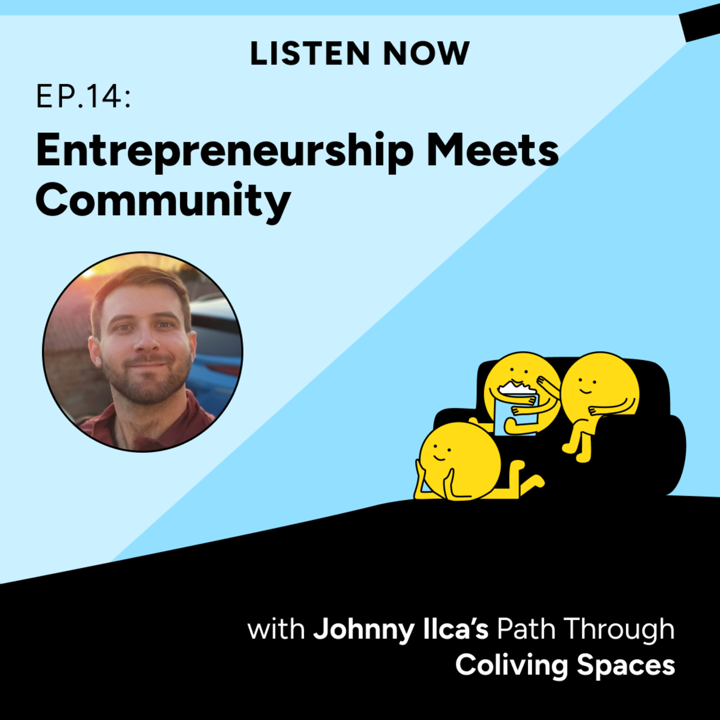 Colivers Club Podcast by Mapmelon