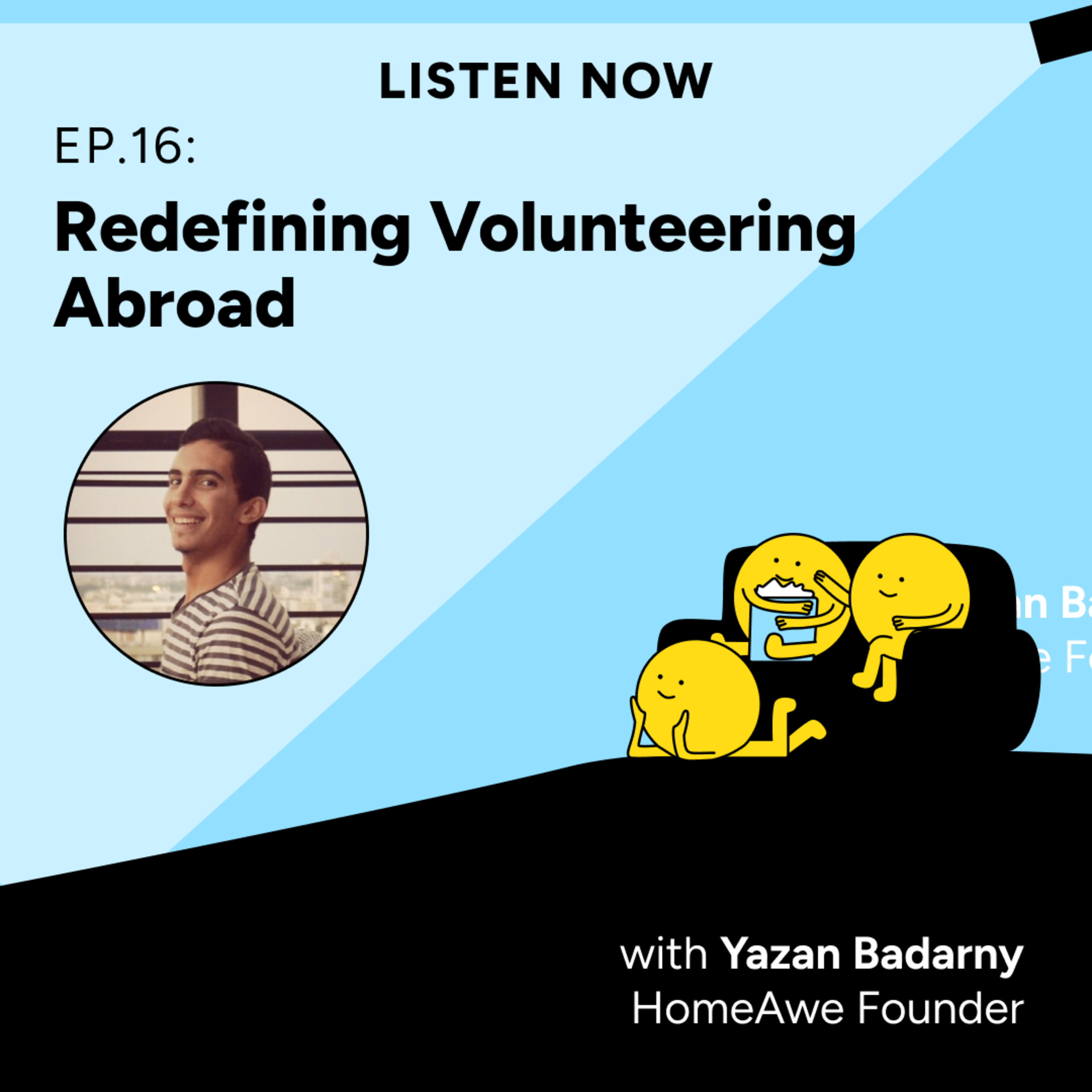 Colivers Club Podcast by Mapmelon