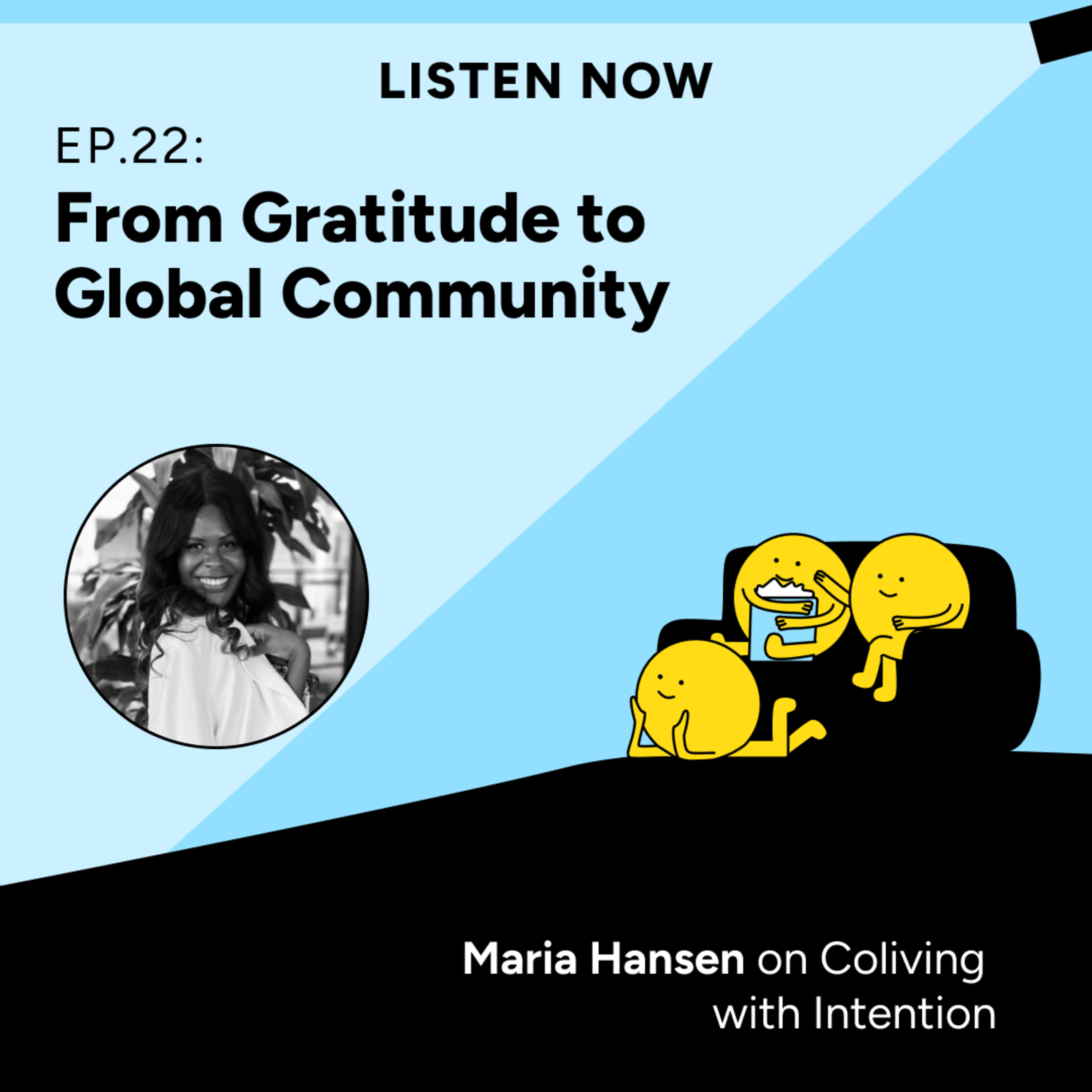 Colivers Club Podcast by Mapmelon