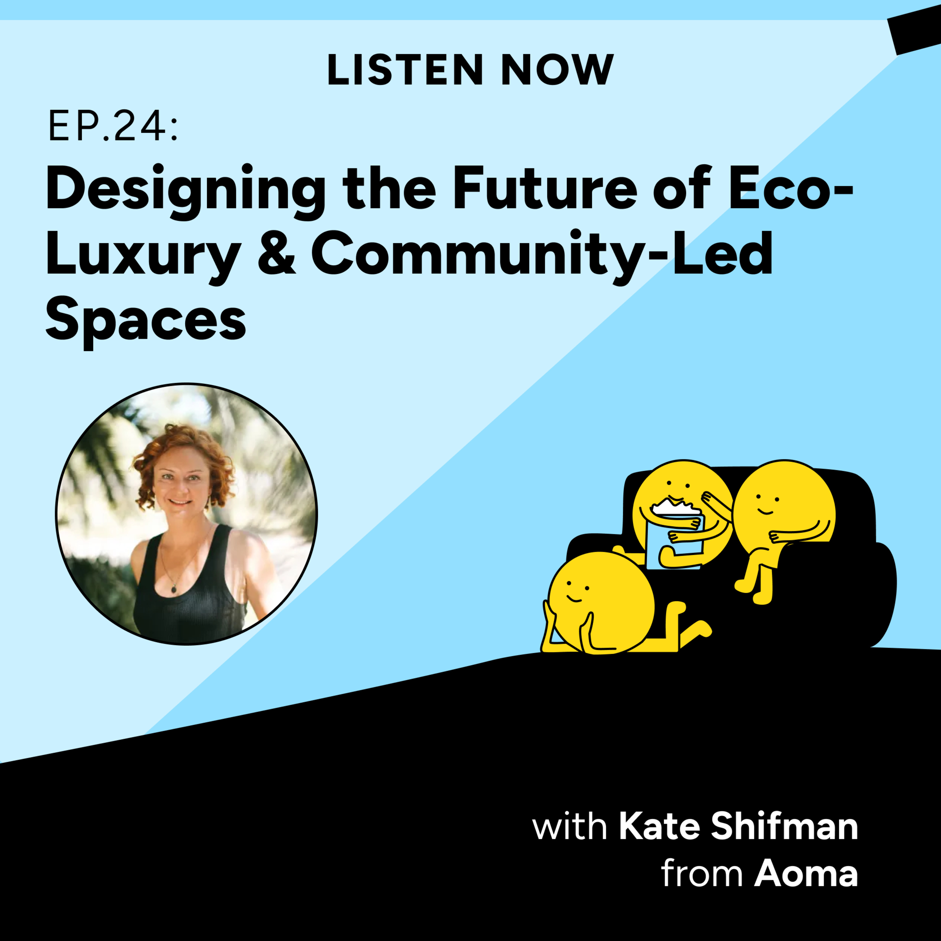 Colivers Club Podcast by Mapmelon