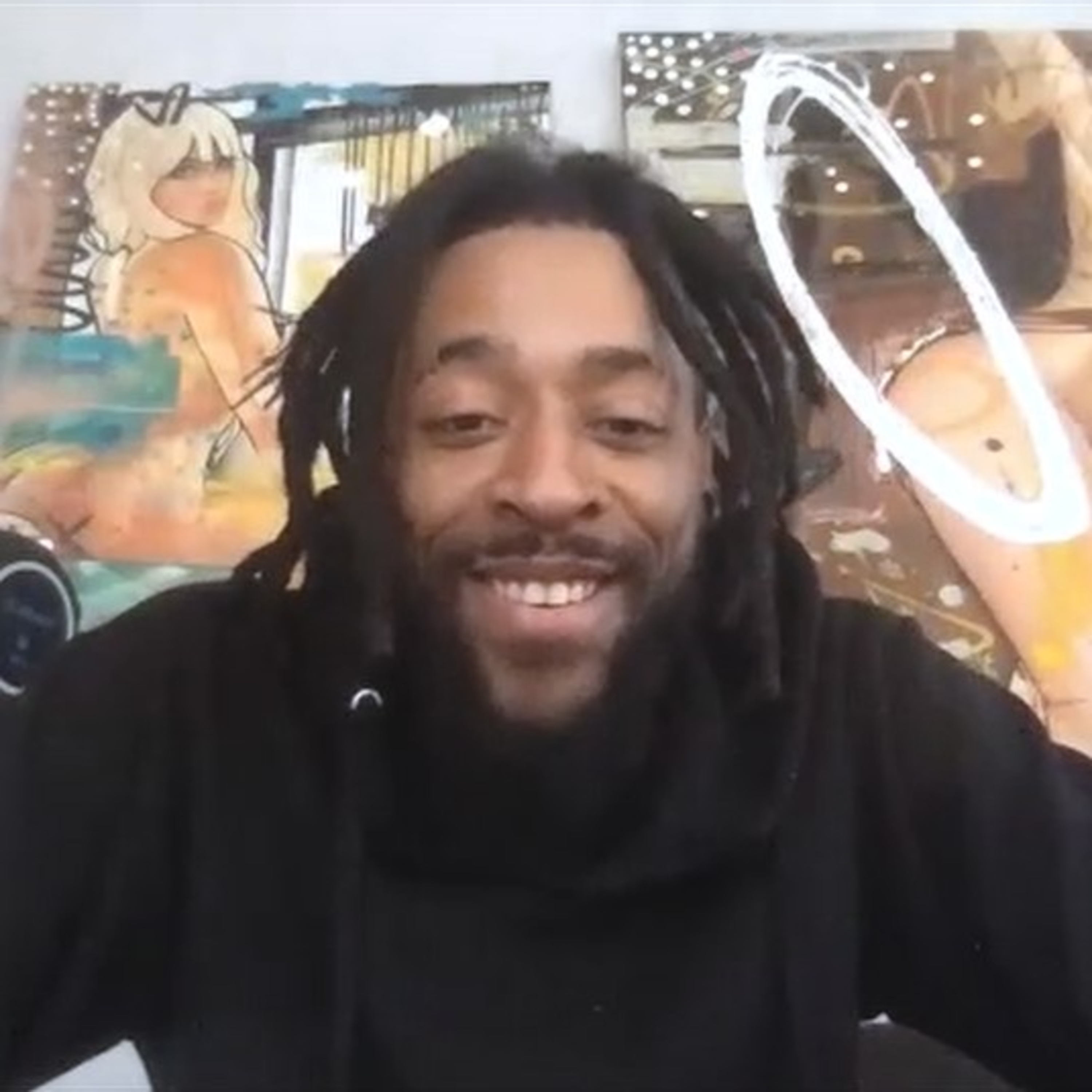 Much Love Podcast