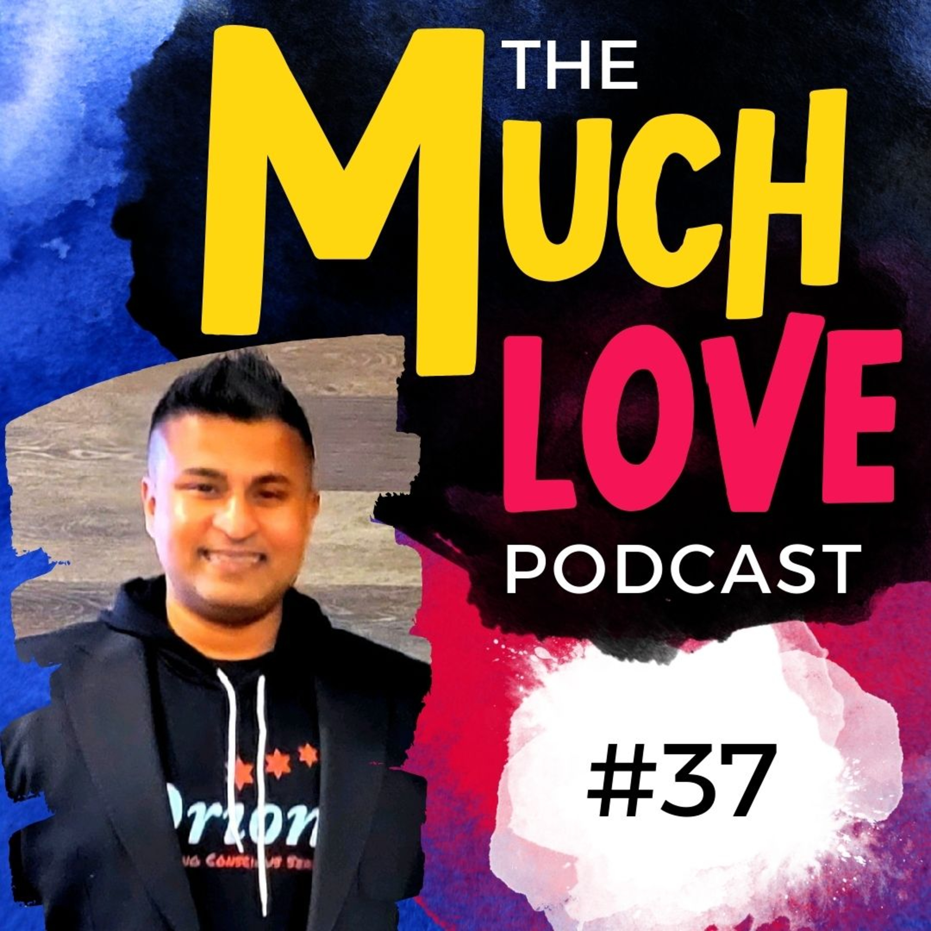 Much Love Podcast