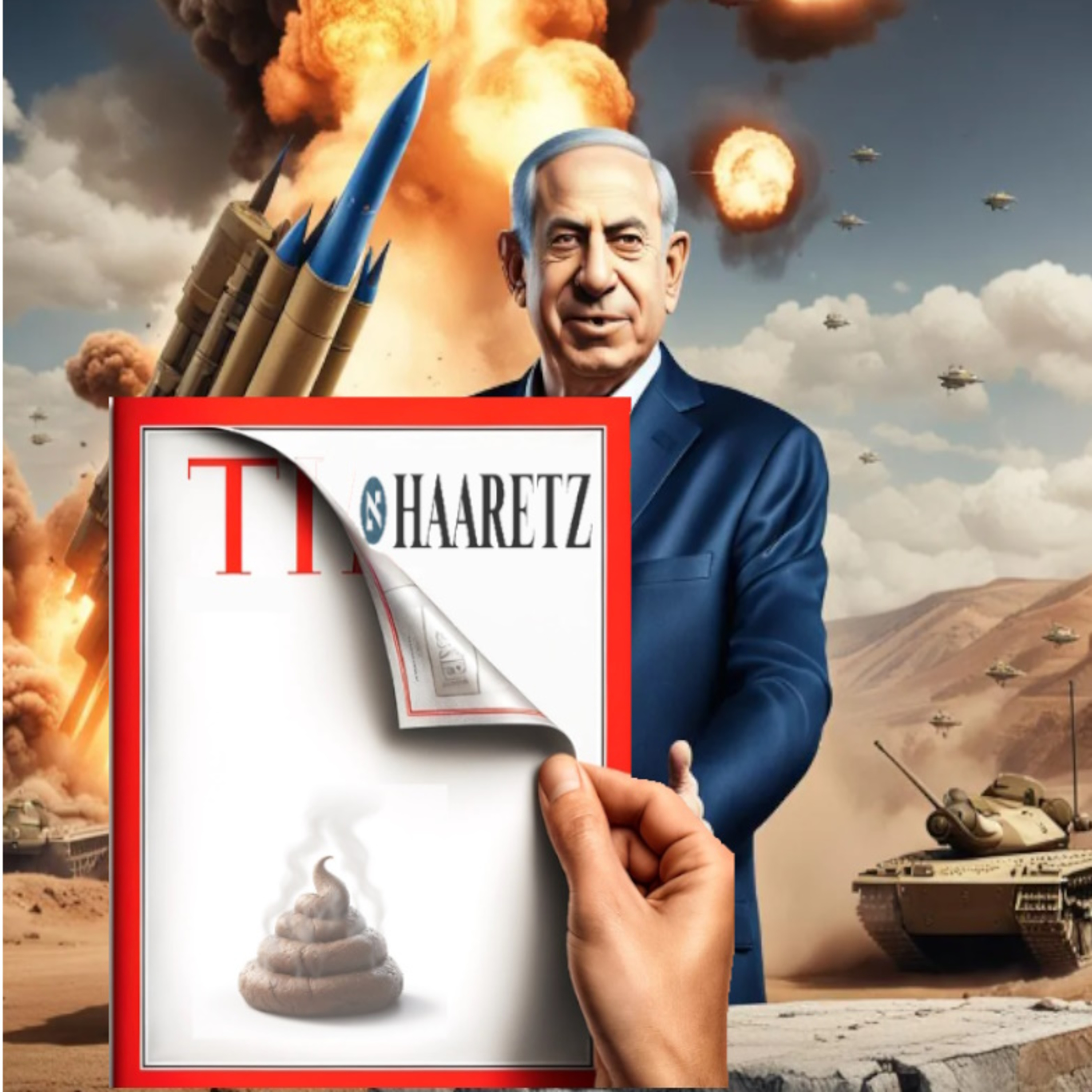 Israeli Strike on Damascus Consulate and the Iranian Response: Operational Breakdown, April 10th