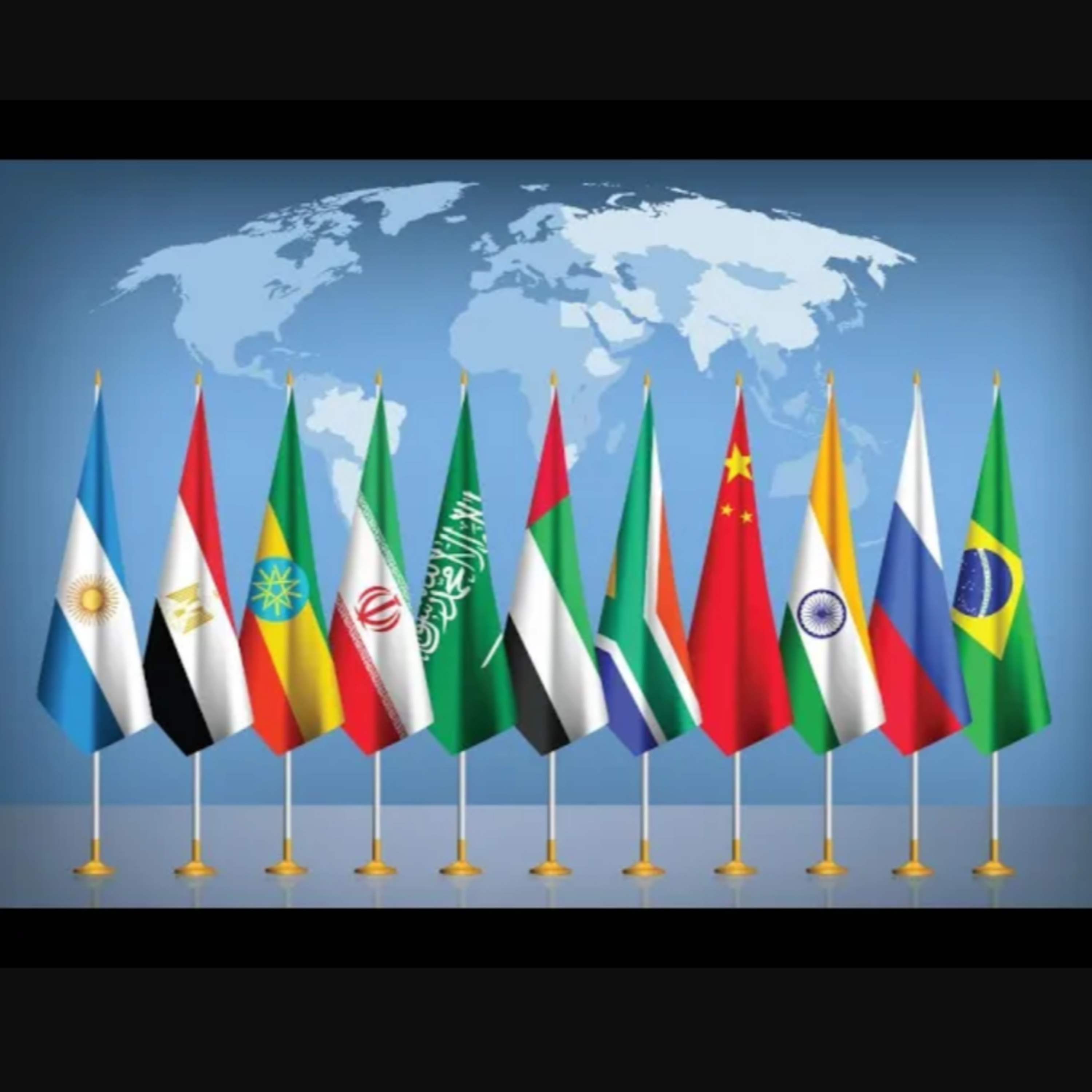 Why Does Iran Not Want to Escalate? A Discussion on BRICS and Belt and Road: Episode 18