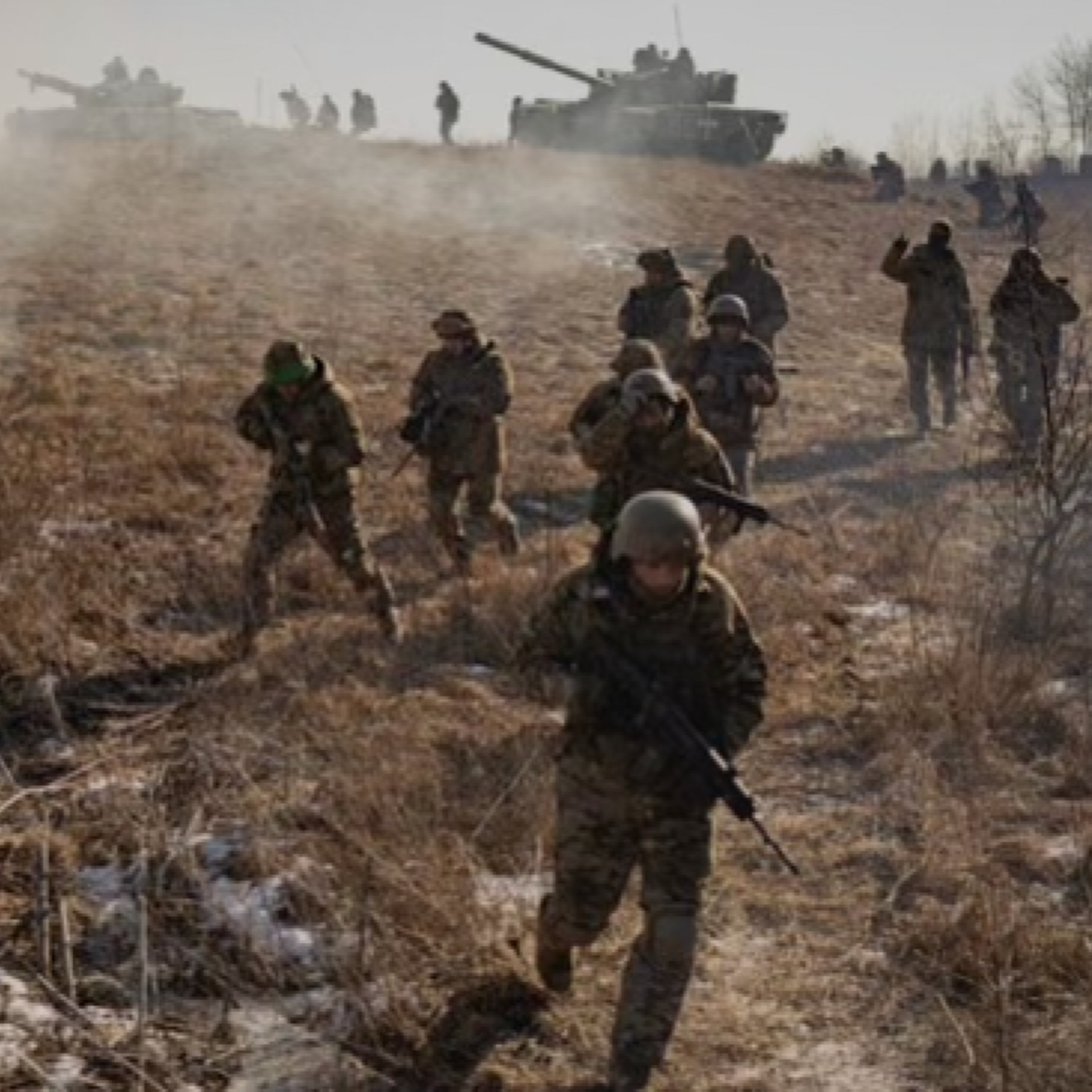 Kursk Offensive: Ukraine's High-Stakes Gamble for Diplomatic Leverage