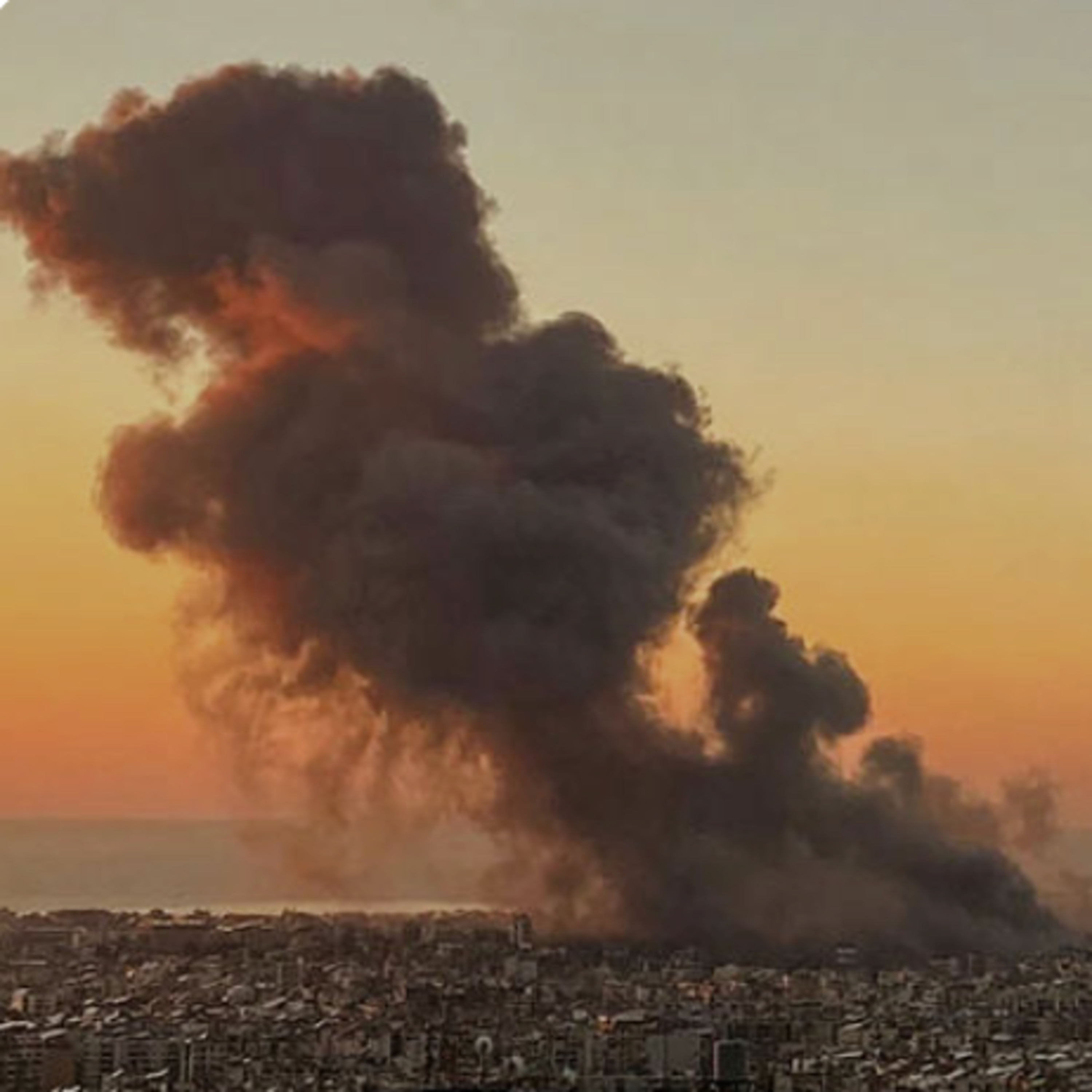 Decapitation Strikes Don't Win Wars: Israel's Self-Destructive Invasion of Lebanon