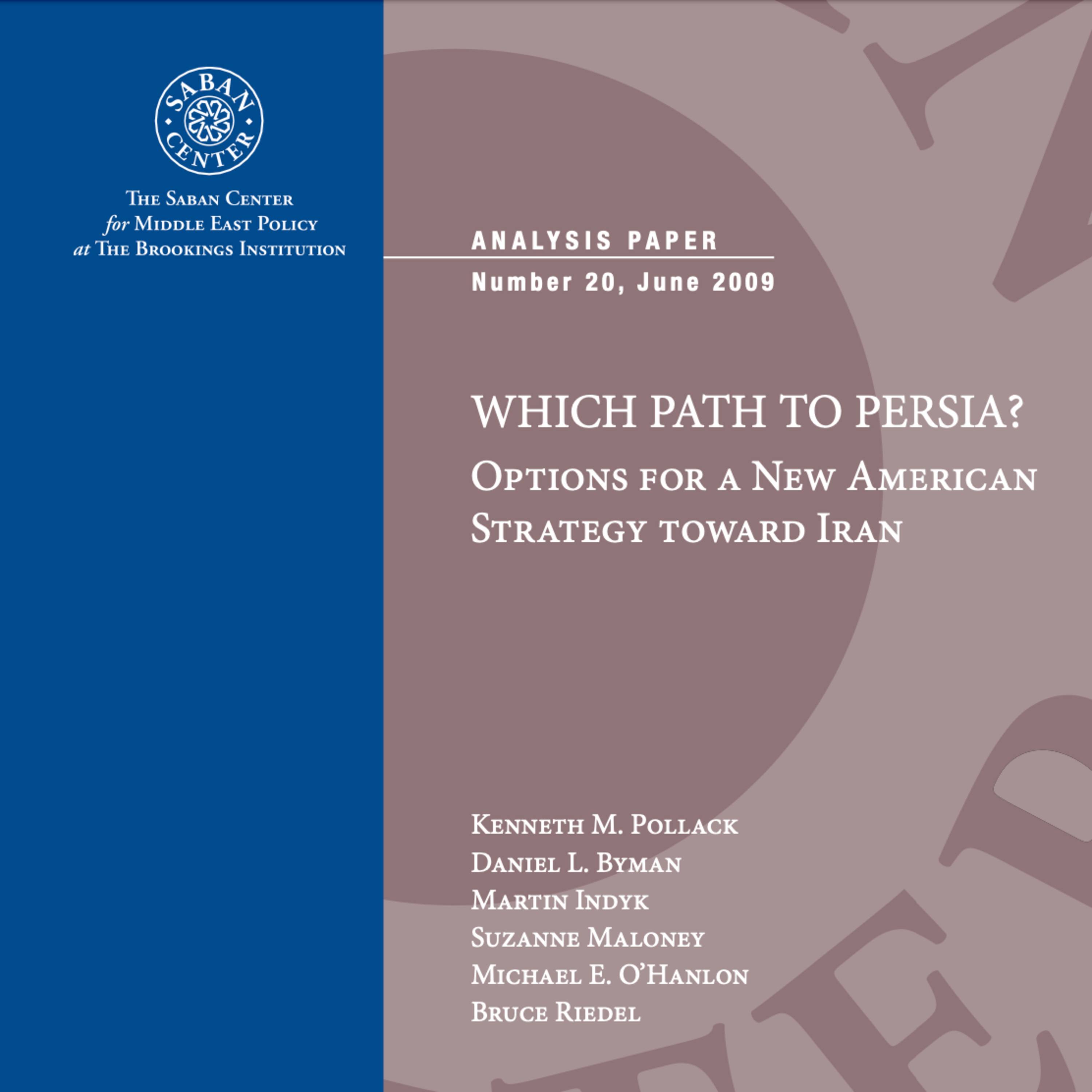 "Iran Has American Blood on its Hands" - Western Leaders Flounder Dealing With Iran