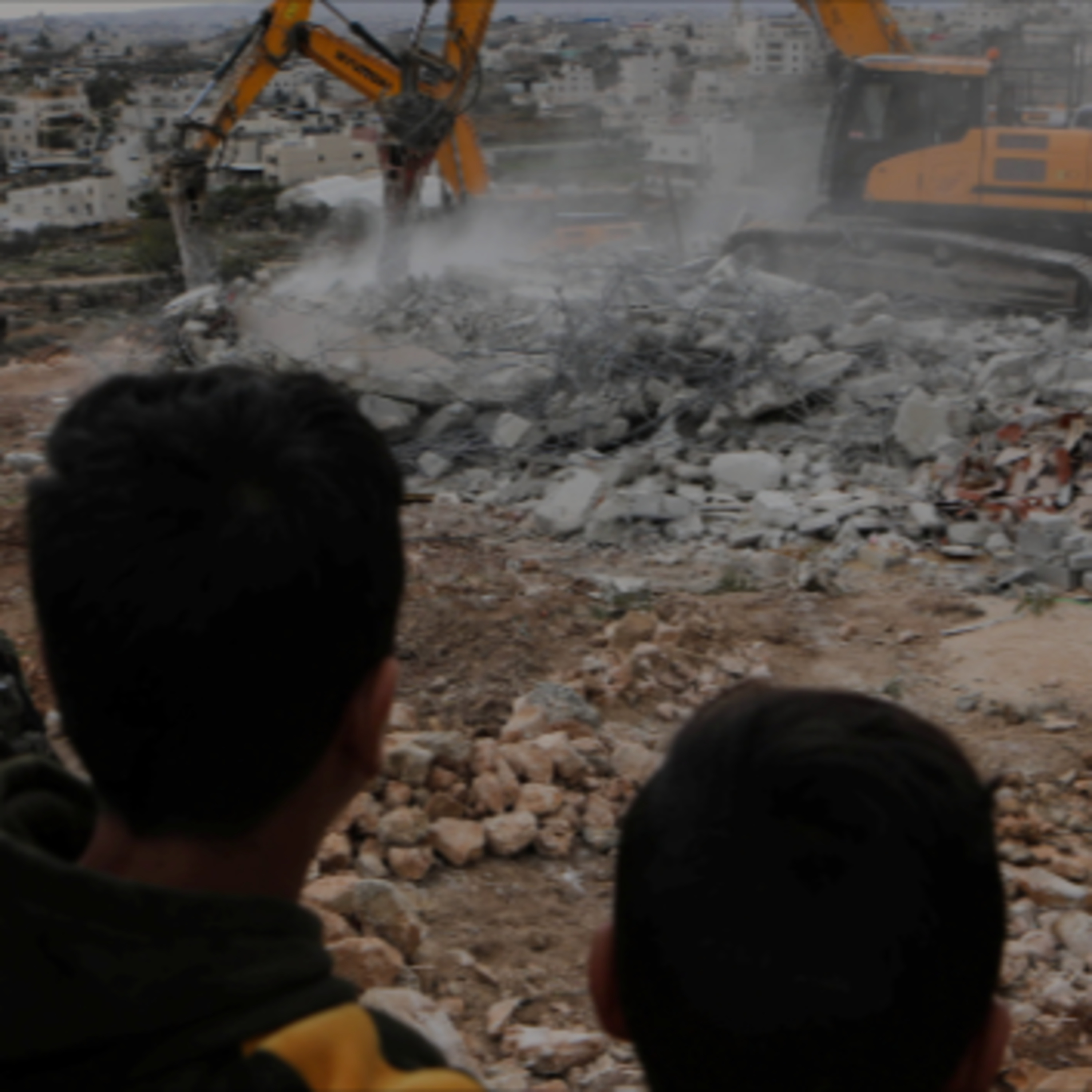 "This is not a war" - Former Green Beret Discusses Combat Operations in West Bank/Gaza