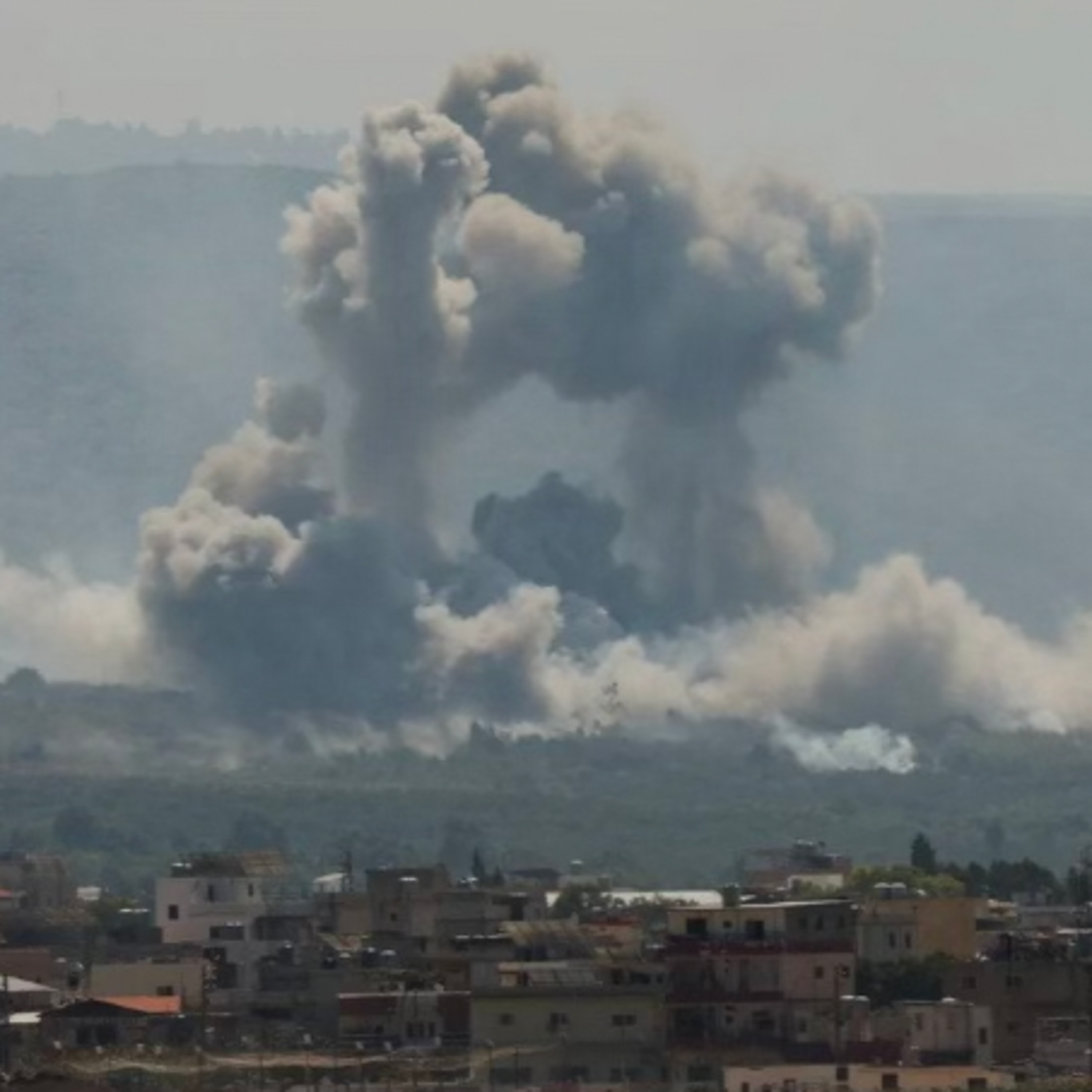 PTSD and Morale Problems in the IDF as Violence Escalates in Southern Lebanon/Gaza