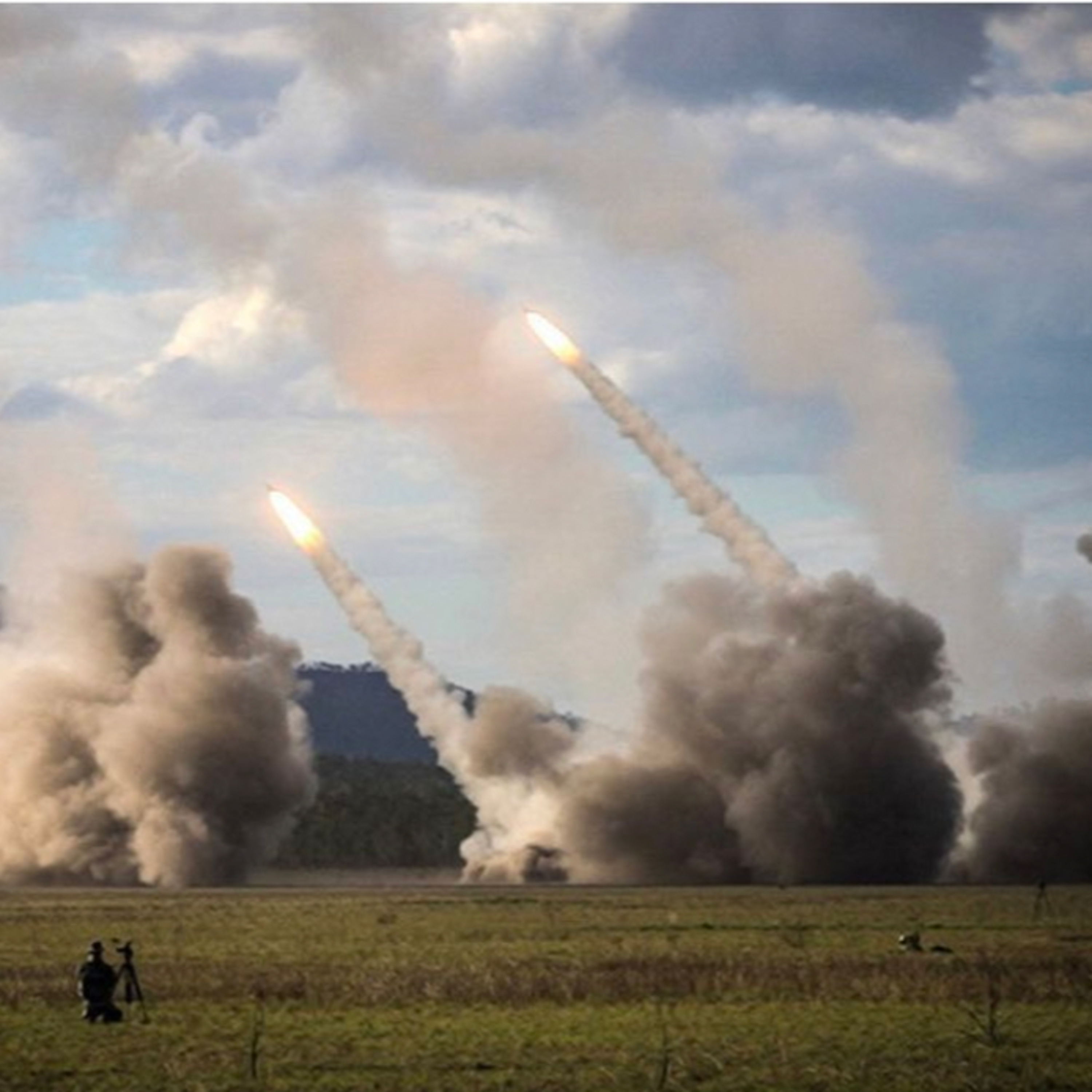 WWIII On the Horizon: Biden Authorizes Missile Strikes Inside Russia, No Side Can Back Down