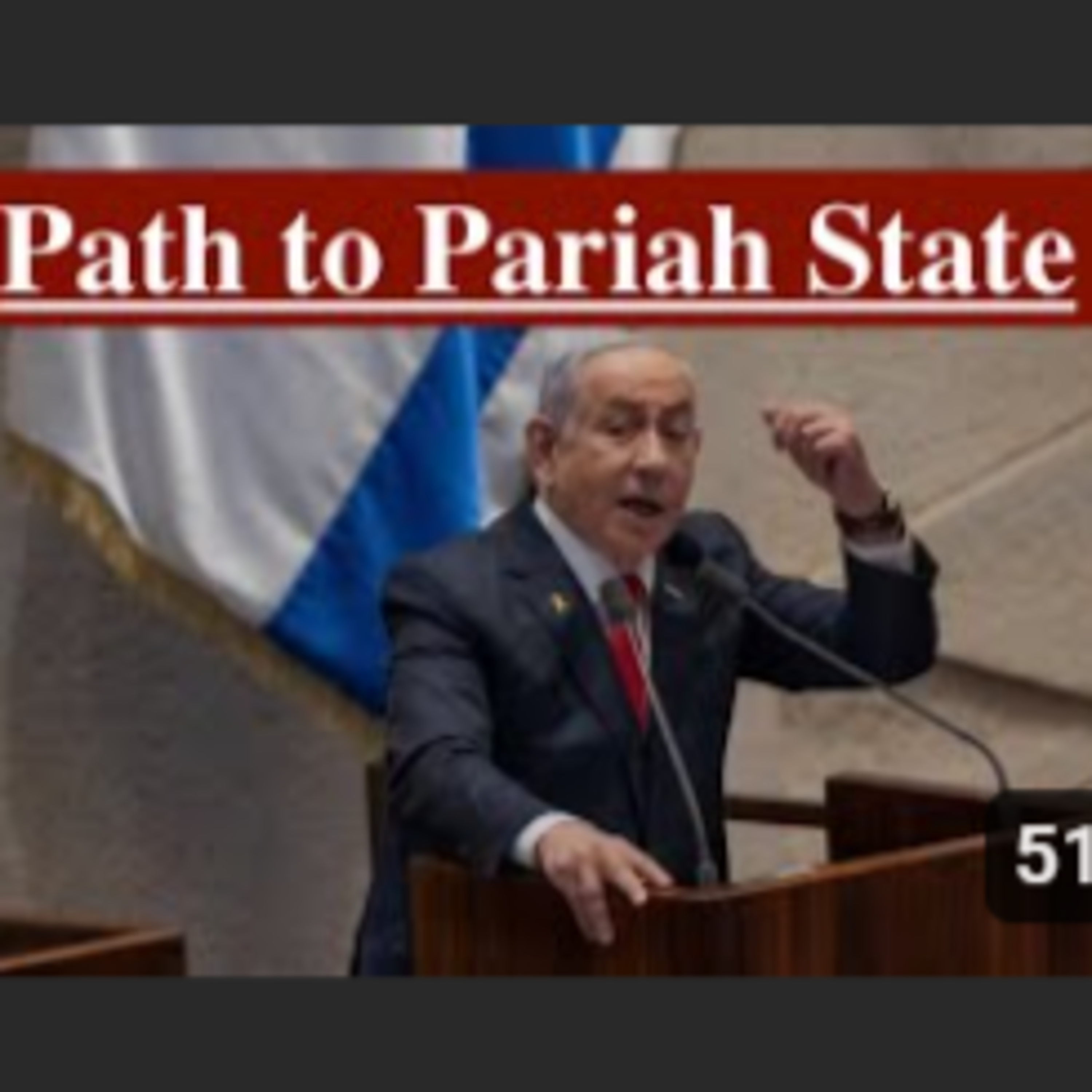 Israel in Shock as ICC Issues Arrest Warrant For Netanyahu/Gallant: Everything You Need to Know