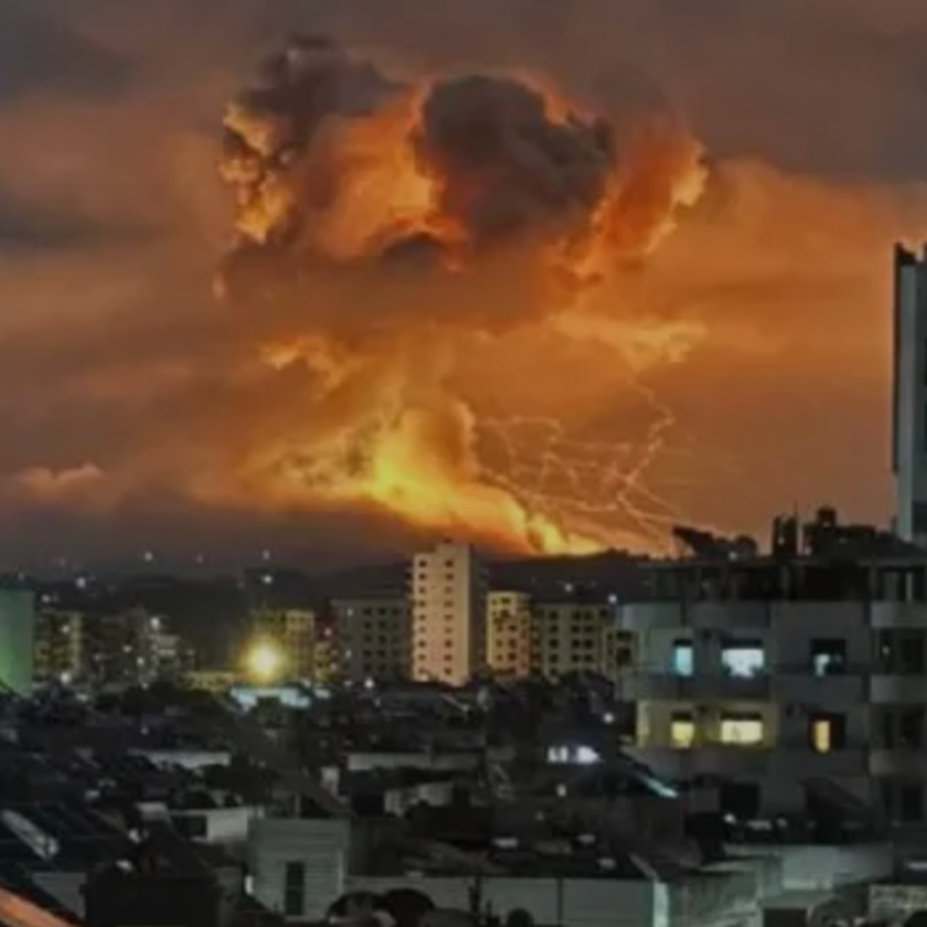 Exploiting Chaos: The US/Israel Gambit in Syria and the Wider Region Amidst Geopolitical Reshuffling