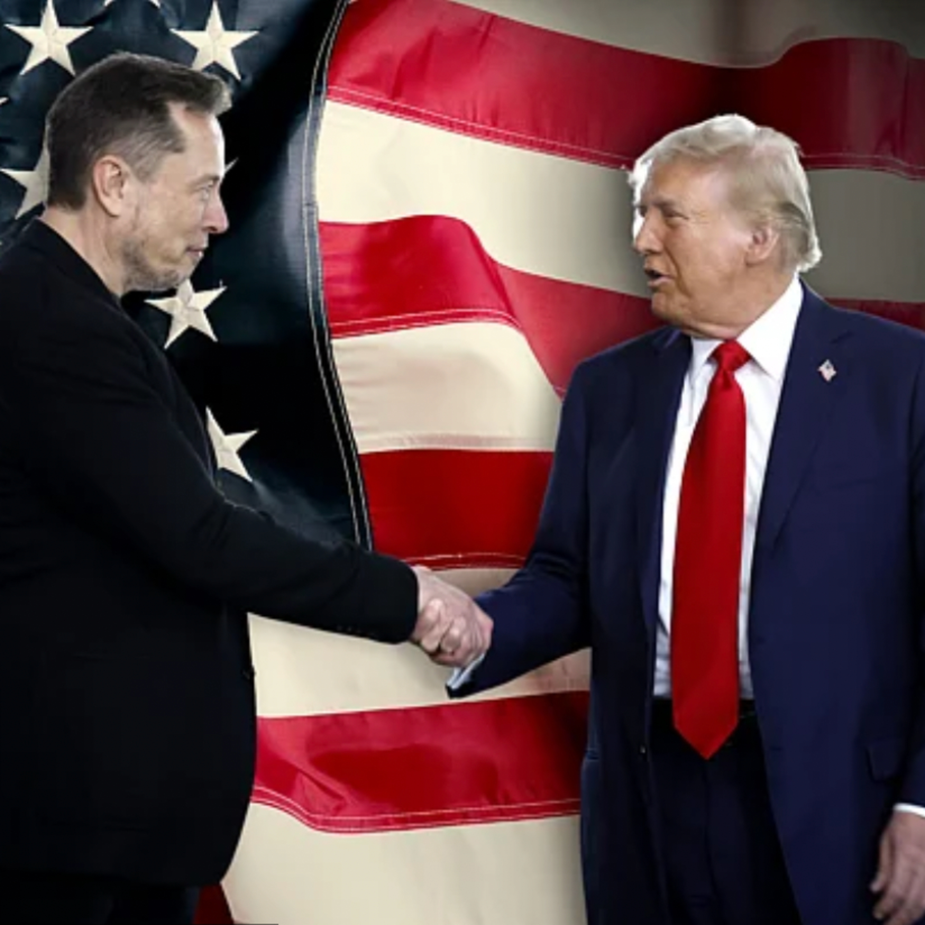 Trump and Musk Assail South Africa: How Elites Have Mobilized “Whiteness” Since the Colonial Era