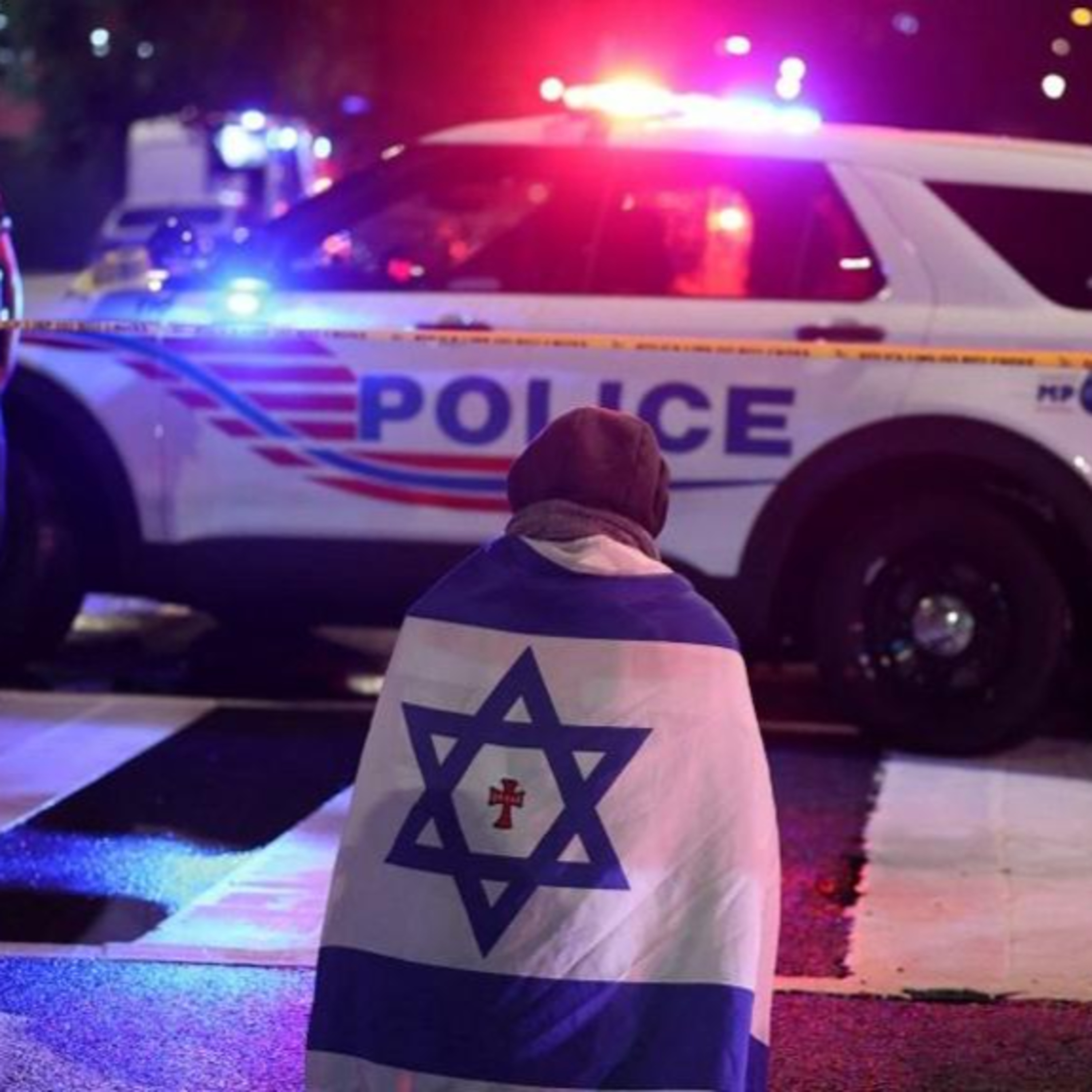 DC Museum Shooting: False Flag or Rogue Actor? The State Will Crackdown Either Way, Cover For Israel