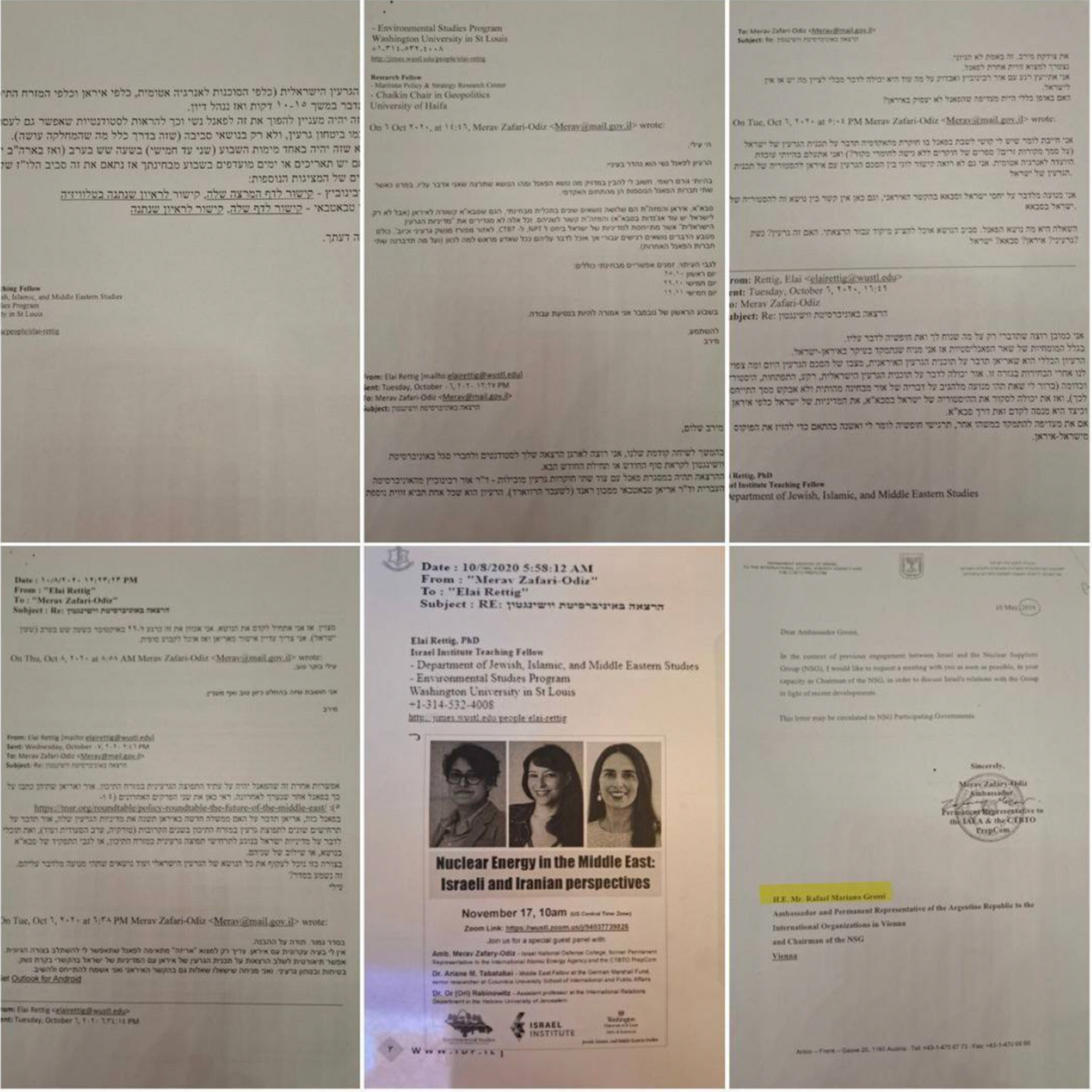 BREAKING: Iran Accesses Israeli Intel – Israel Prepares for STRIKES – CENTCOM on Edge