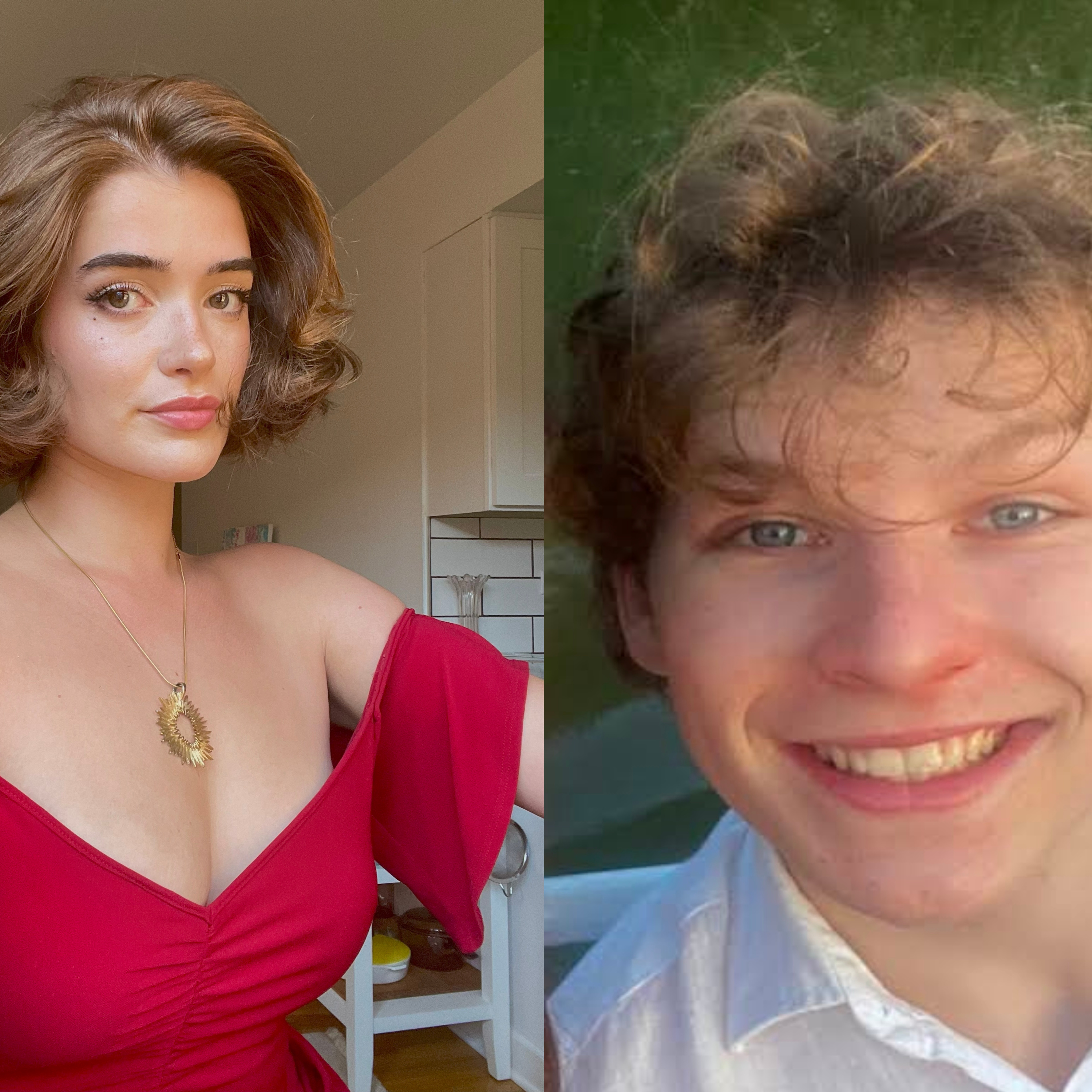 Two Fronts of Revolution: Battling Fascism & Liberalism with Lily Eagla and Will.Talkz