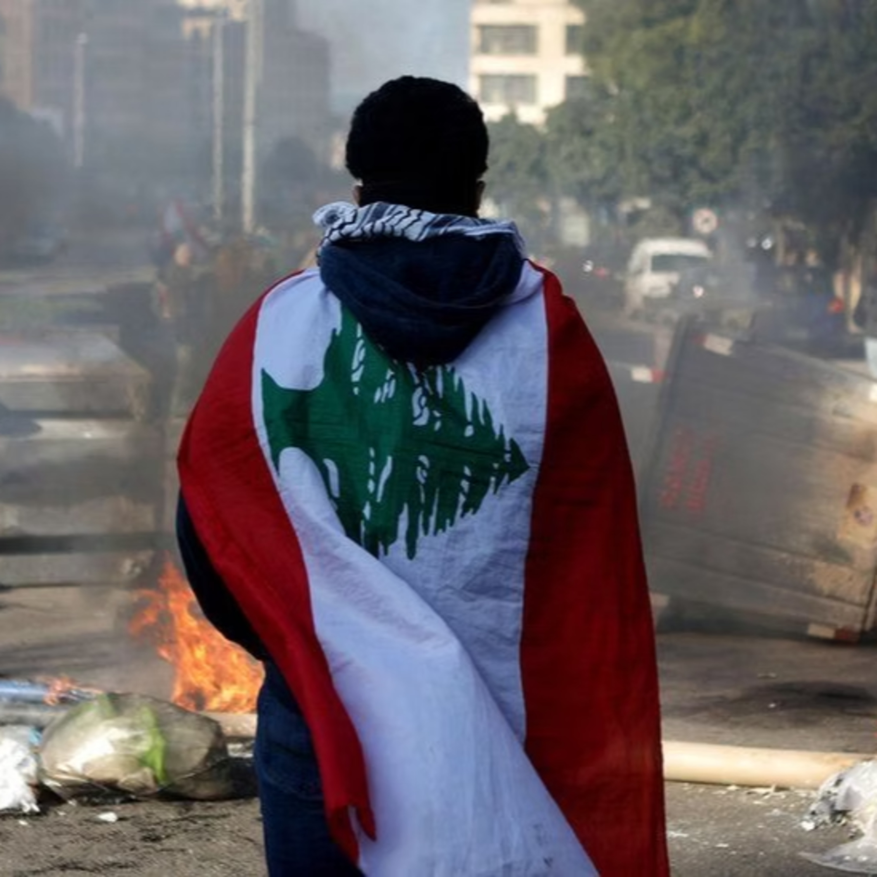 The Great Hegemony of Empire Begins to Crumble: Sunni, Shia, Christian and Secular Unite