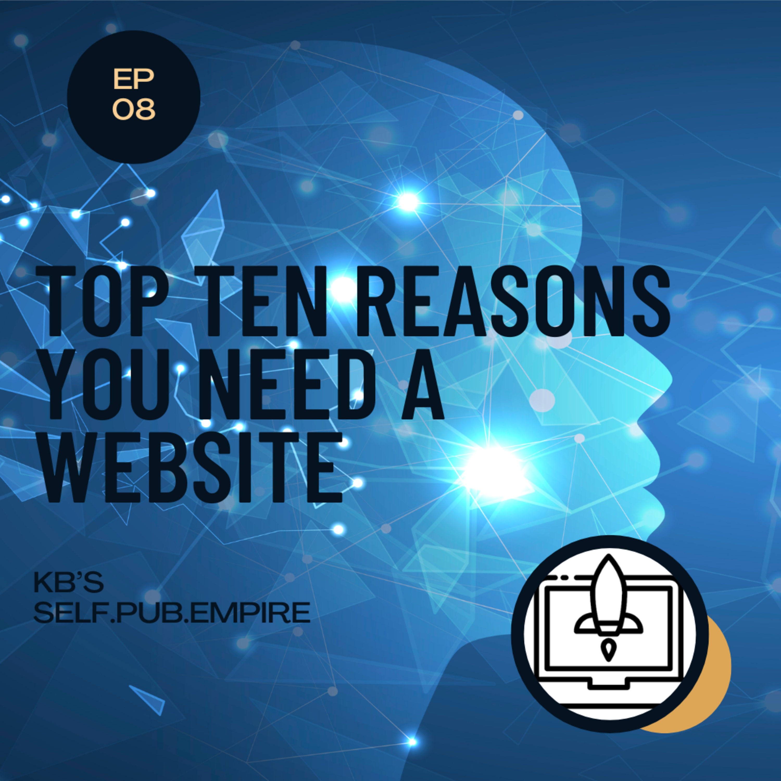 KB\'s SelfPubEmpire
