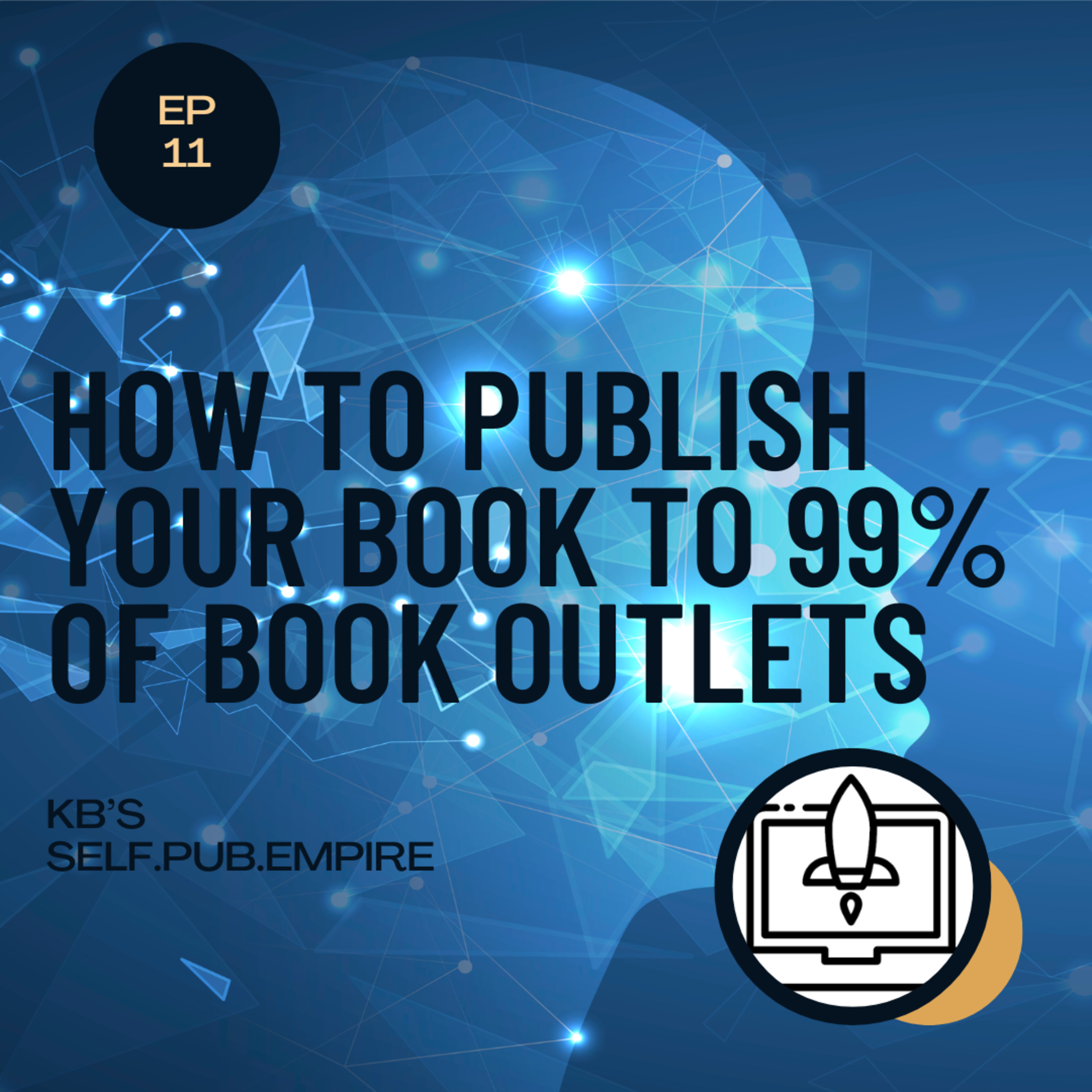 KB\'s SelfPubEmpire