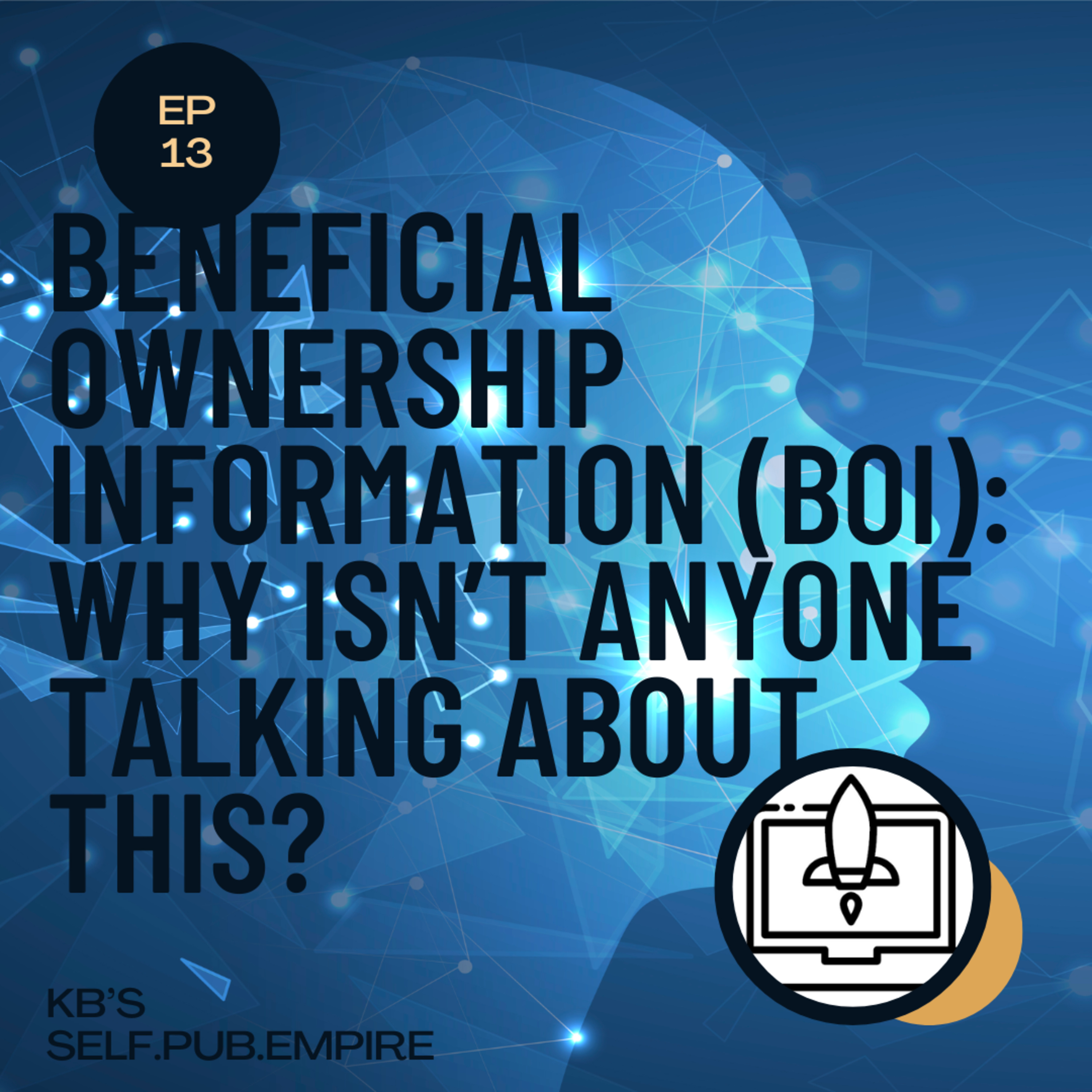 KB\'s SelfPubEmpire
