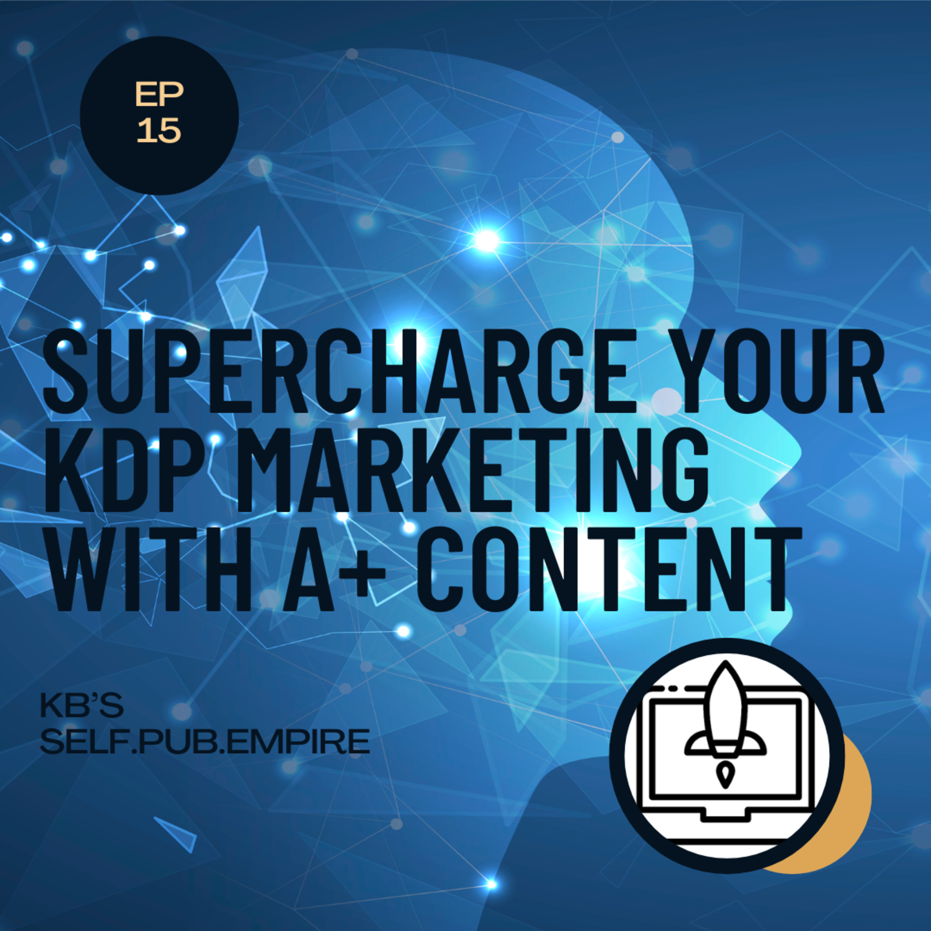 KB\'s SelfPubEmpire