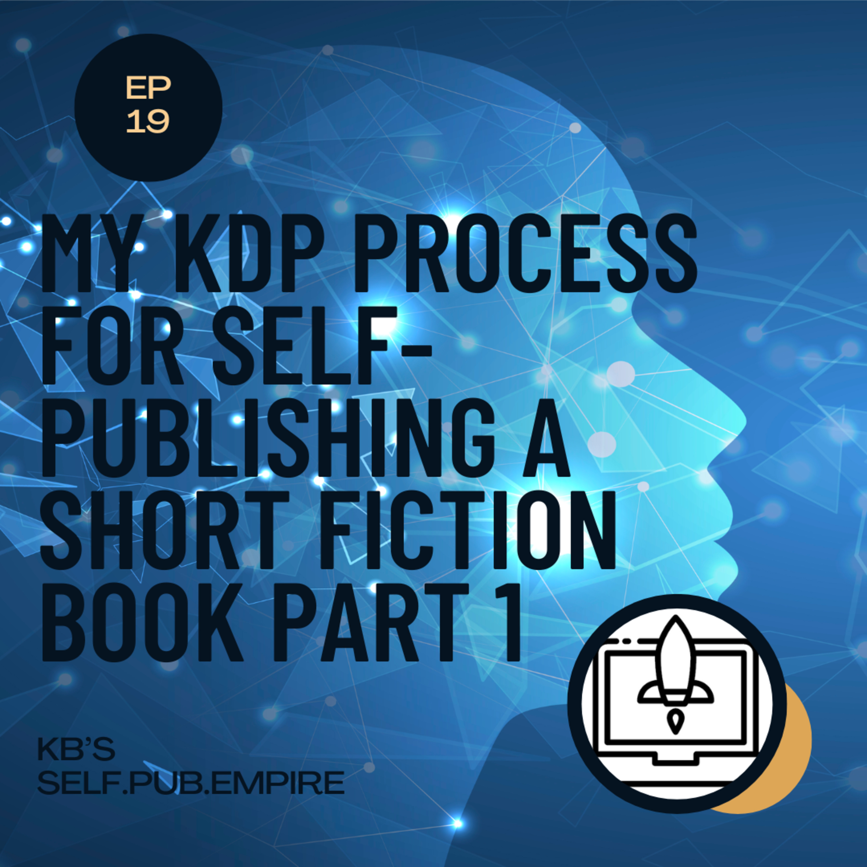 KB\'s SelfPubEmpire