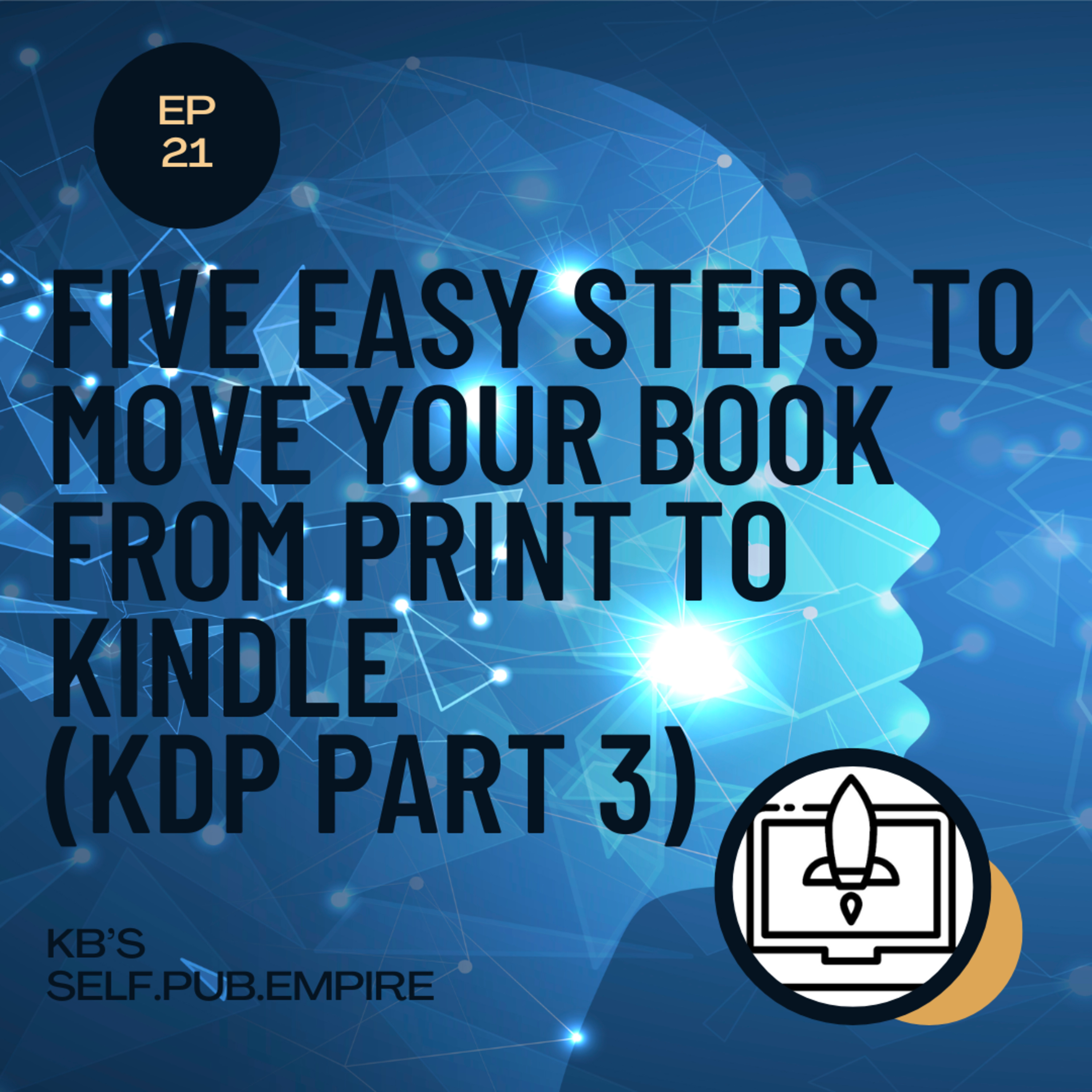 KB\'s SelfPubEmpire