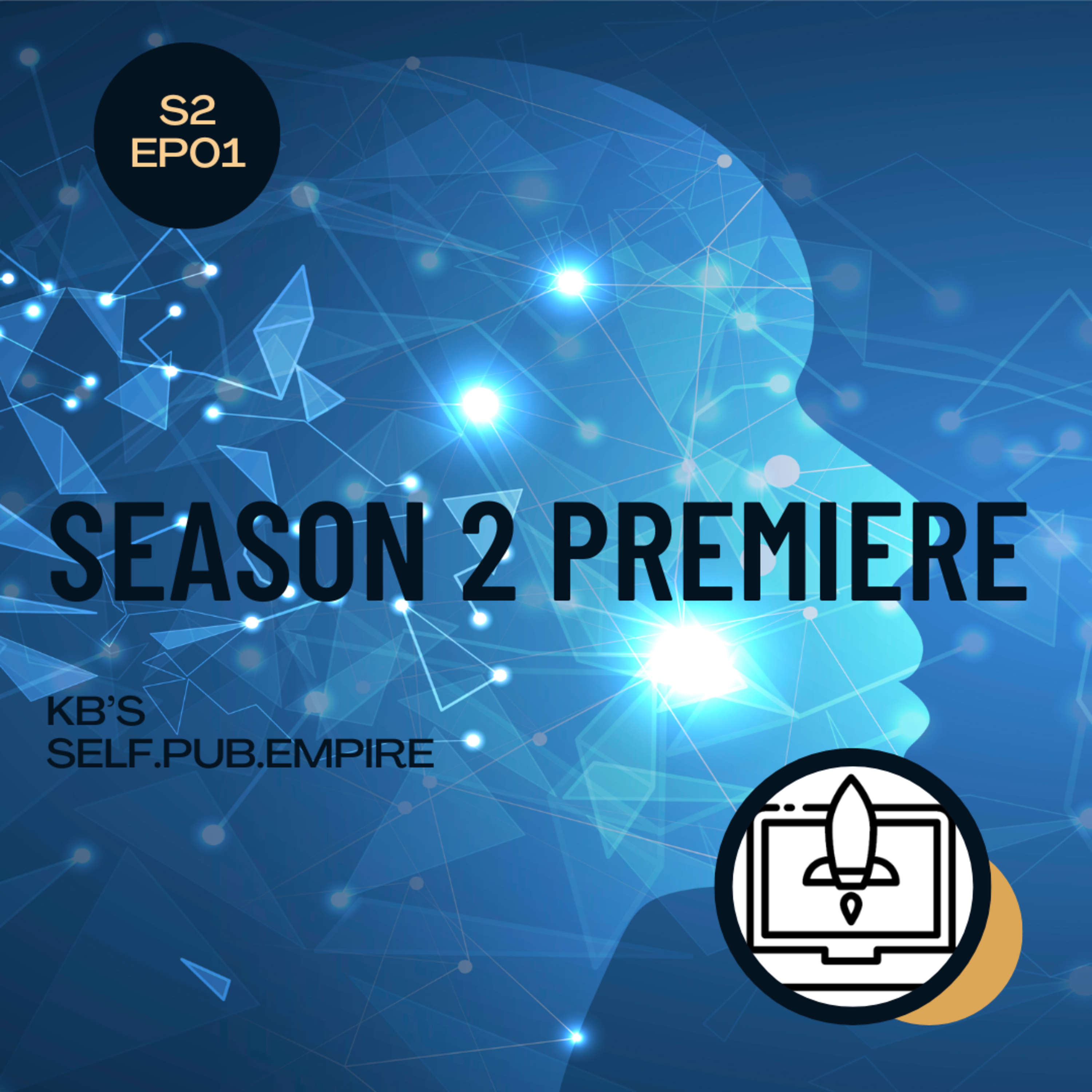 S2 EP01 Season 2 Premiere episode artwork