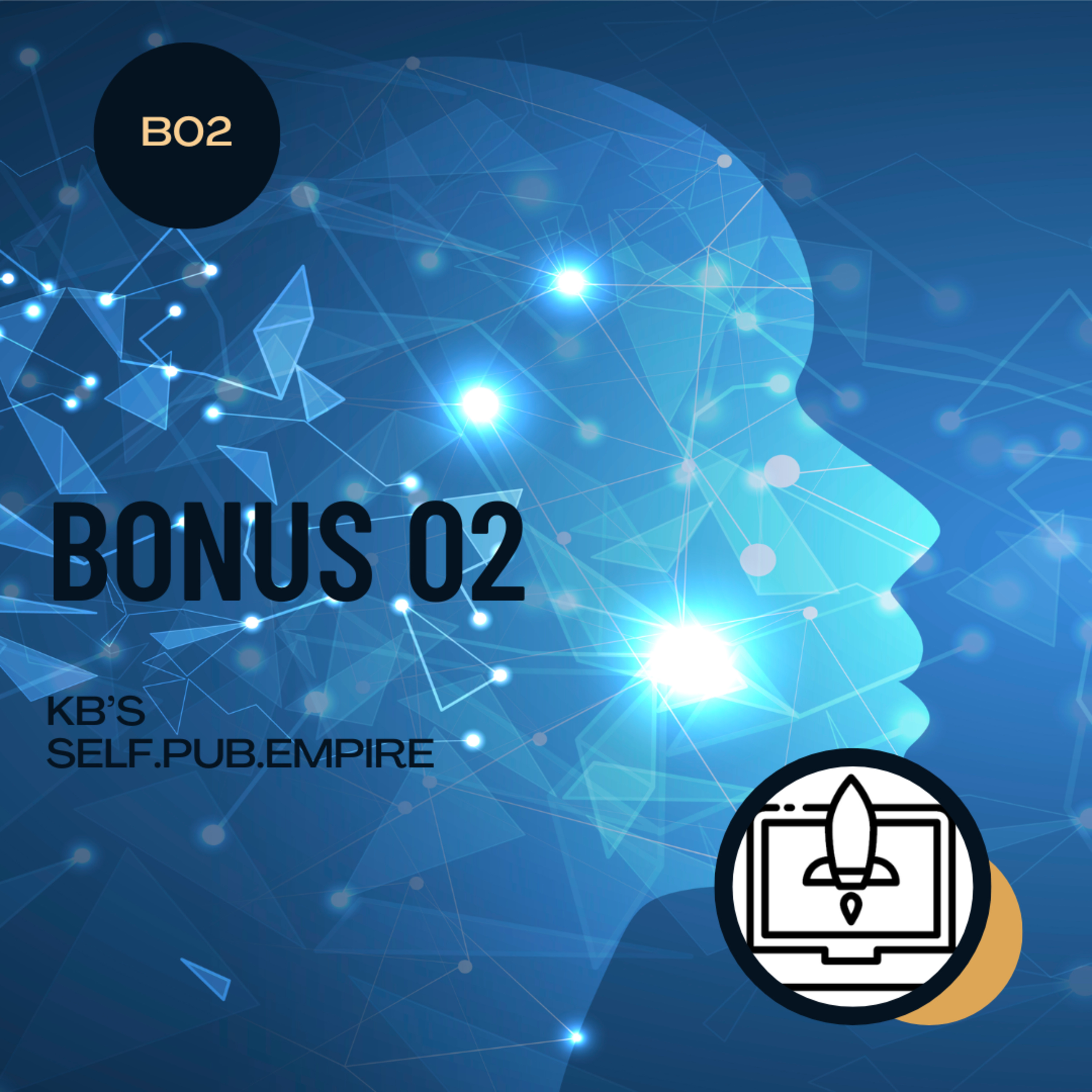 Bonus Episode 02: Creators Capturing the Magic – My Adepticon Trip and the Power of Podcasting Live Experiences episode artwork